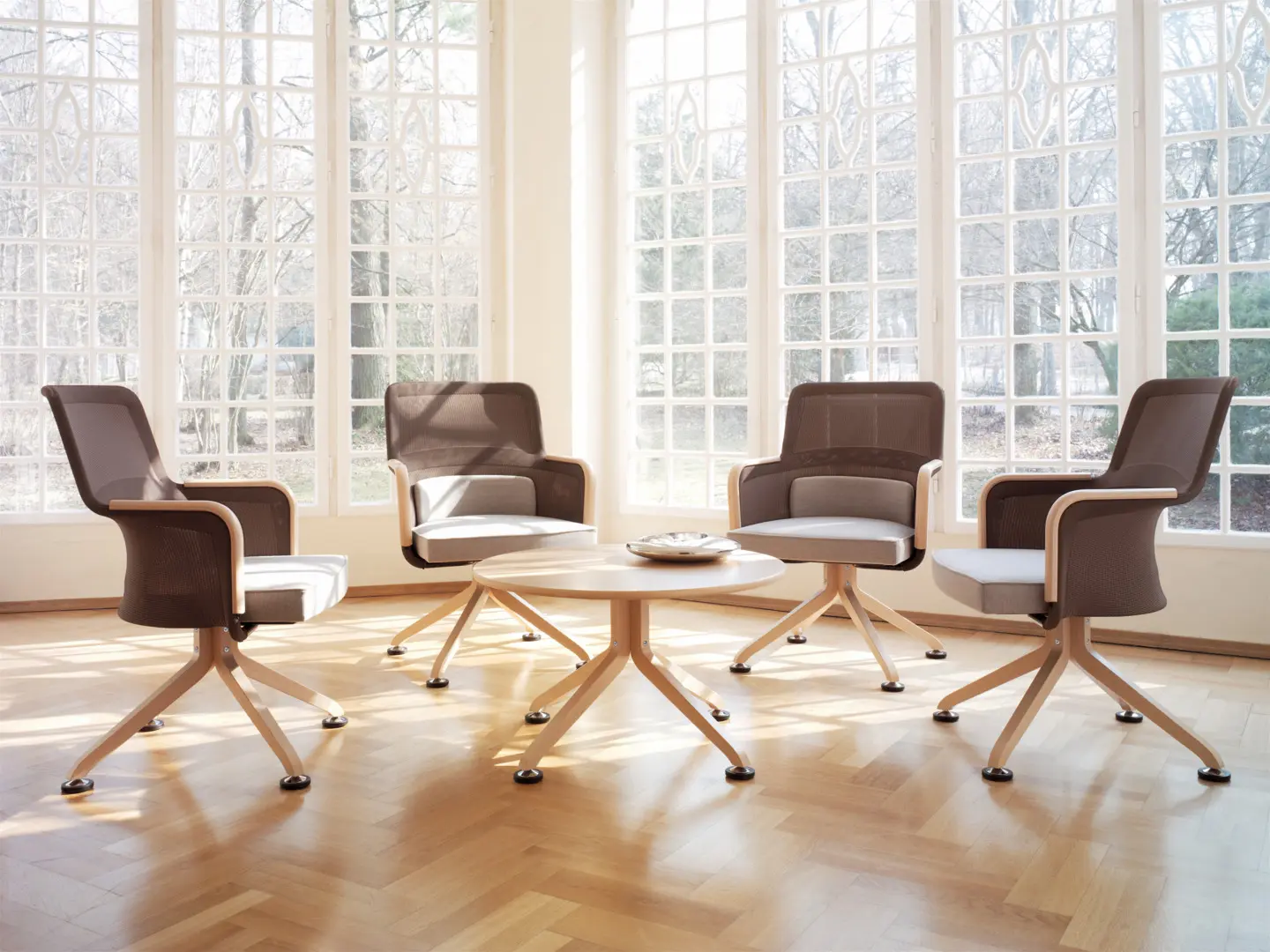 Brunner - taceo 8341/A