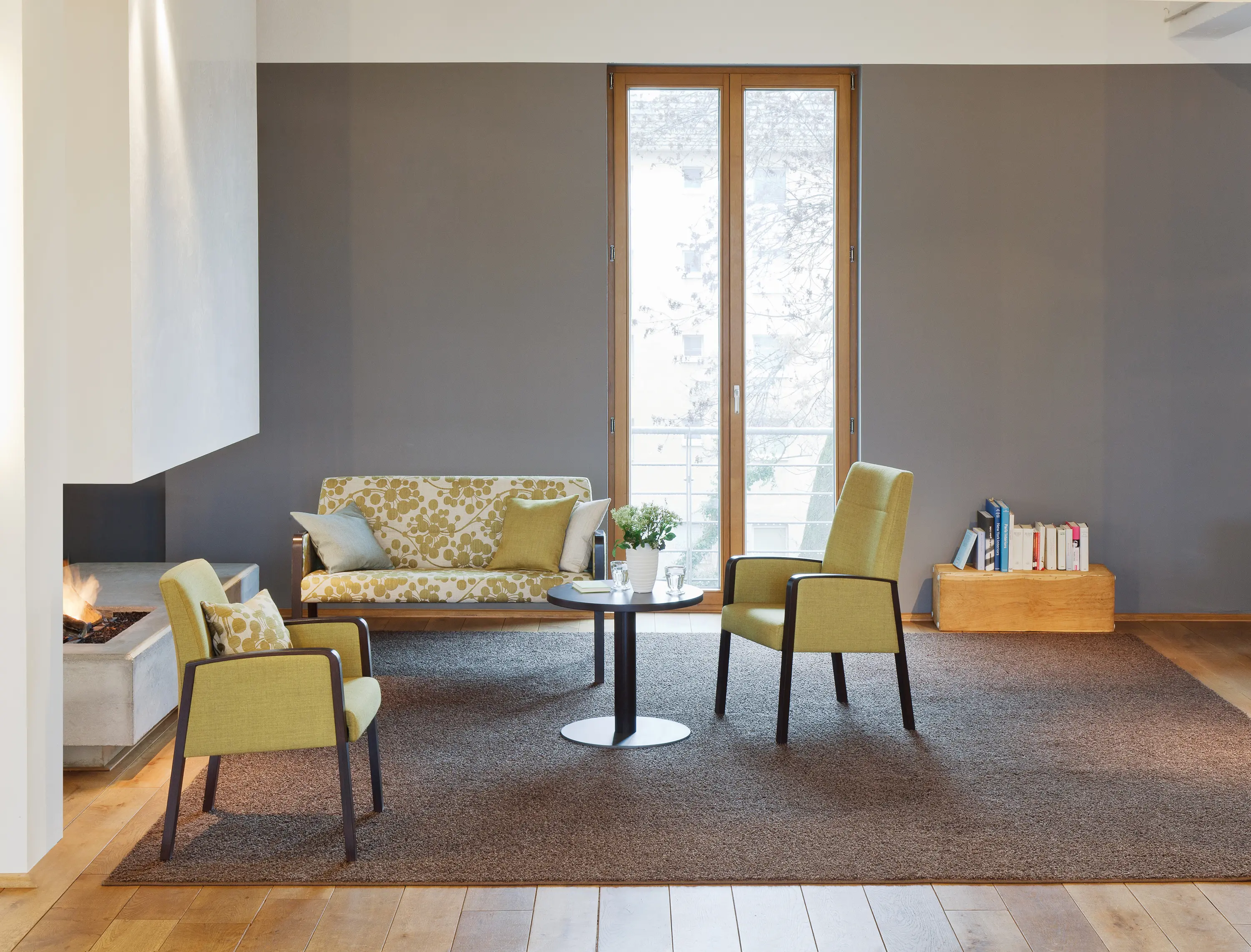 Brunner - sonato 8524