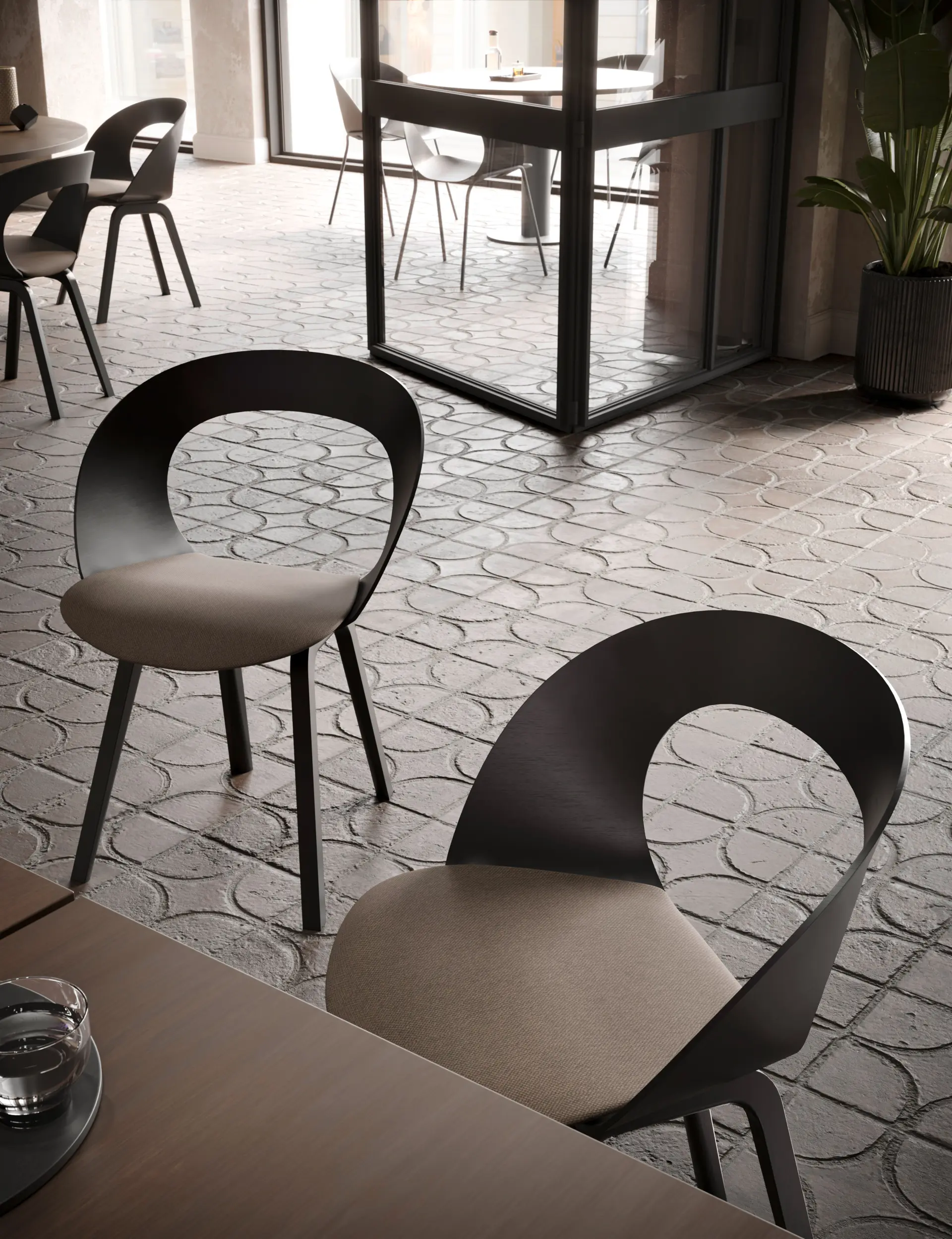 Brunner - mudra 8814