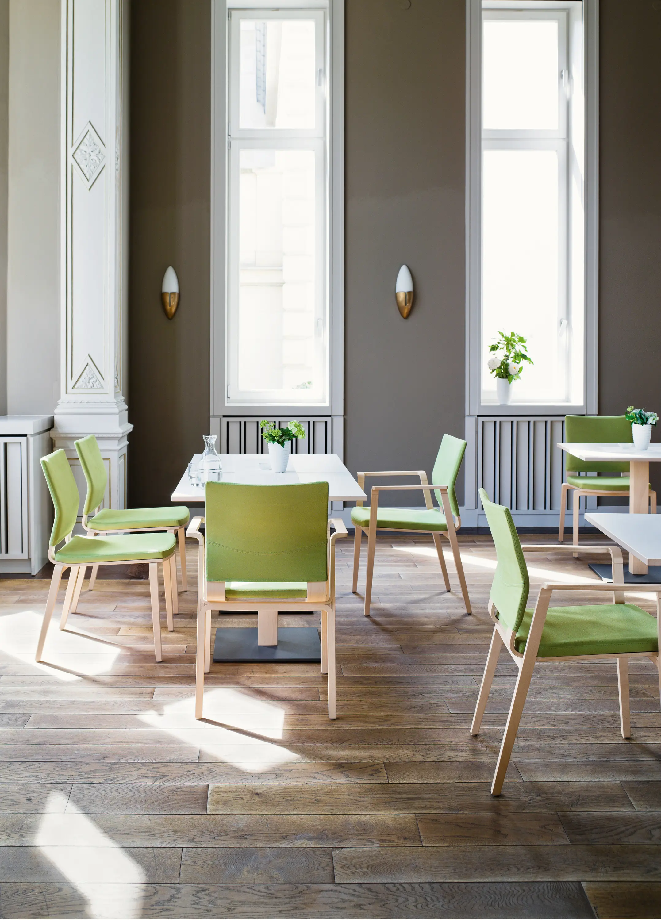 Brunner - window 3412/A