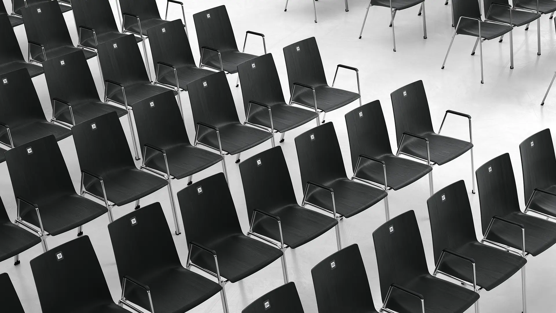 Brunner - first class 4502/A