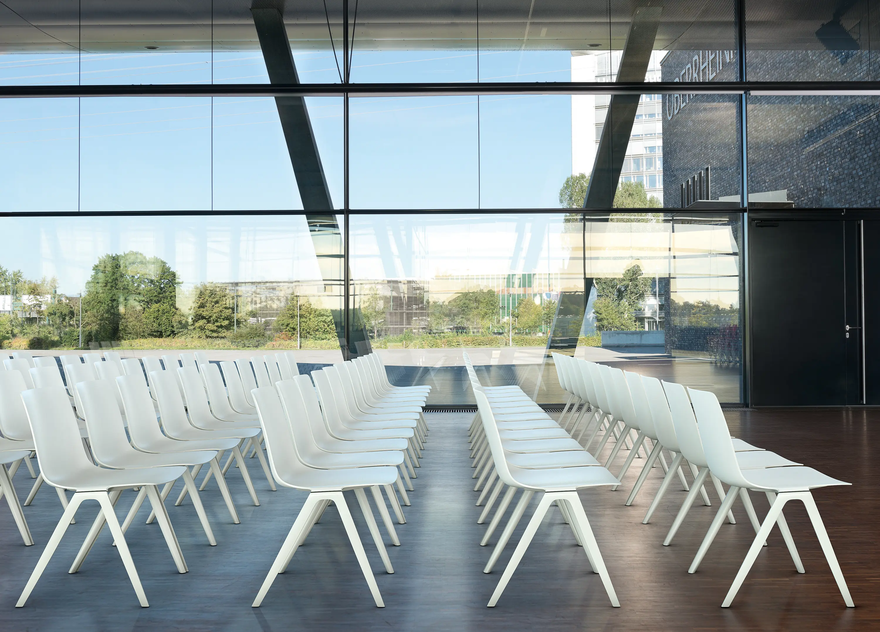 Brunner - A-Chair 9709/A