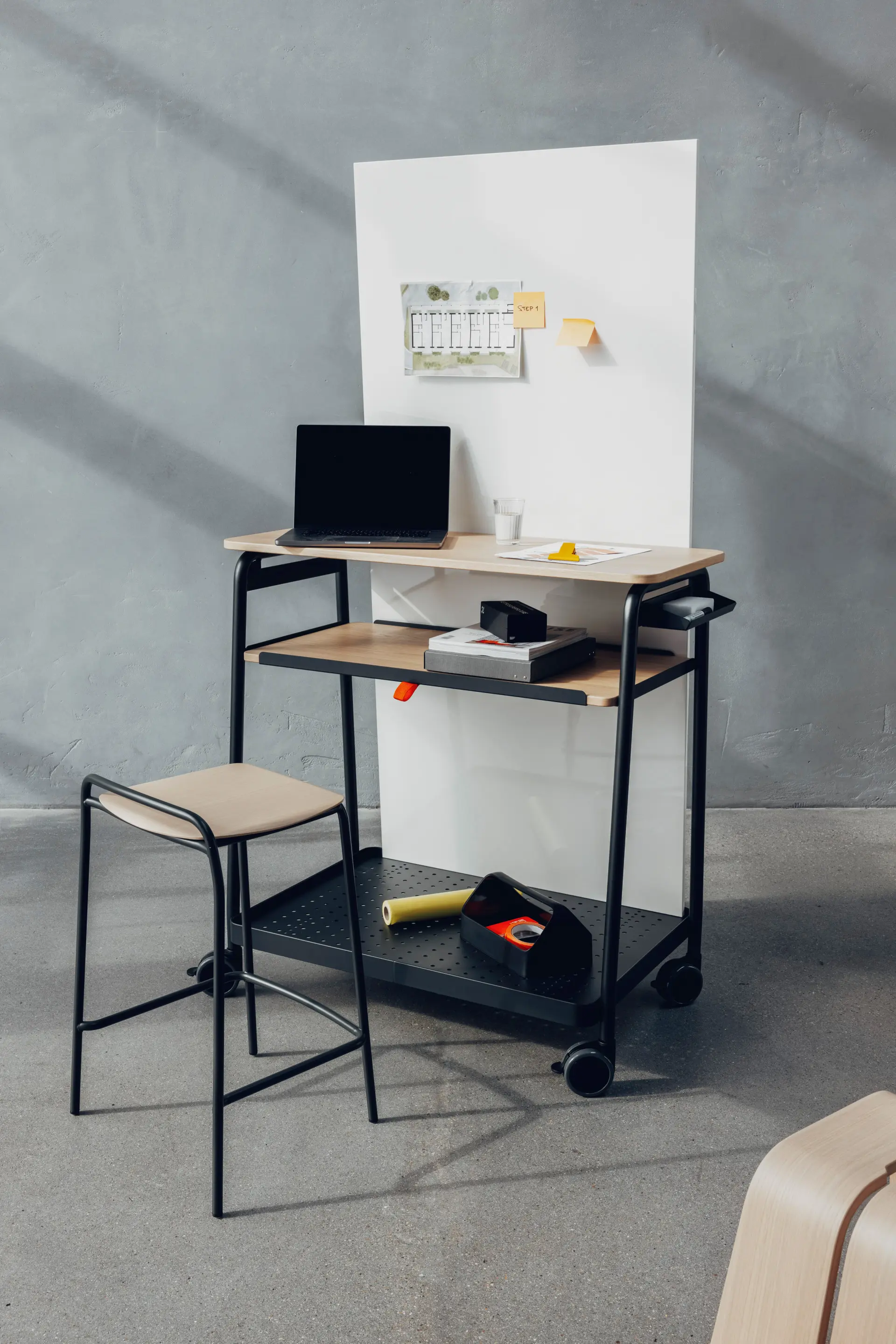 Brunner - boards BO330