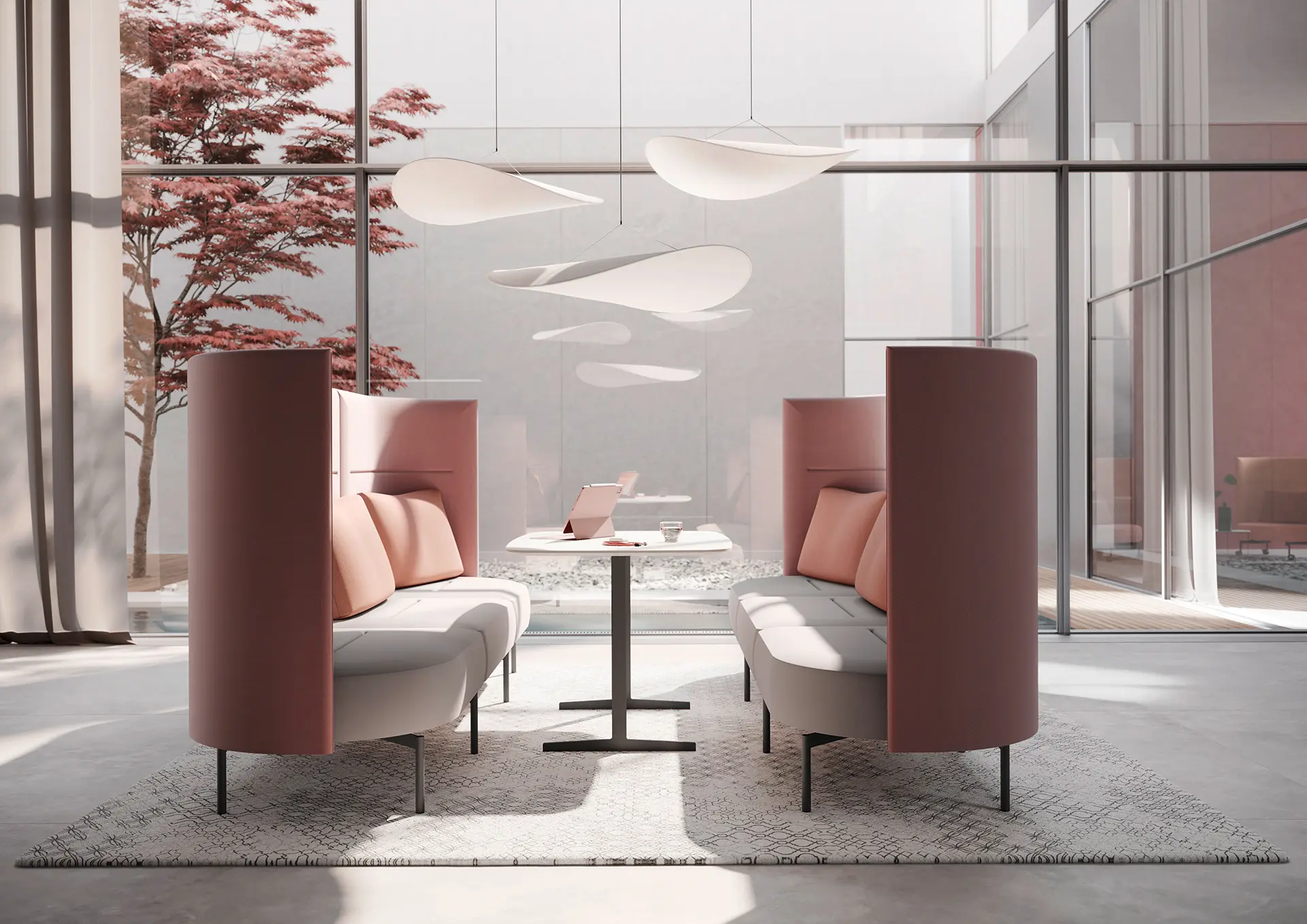 Brunner - oval 1505-1200