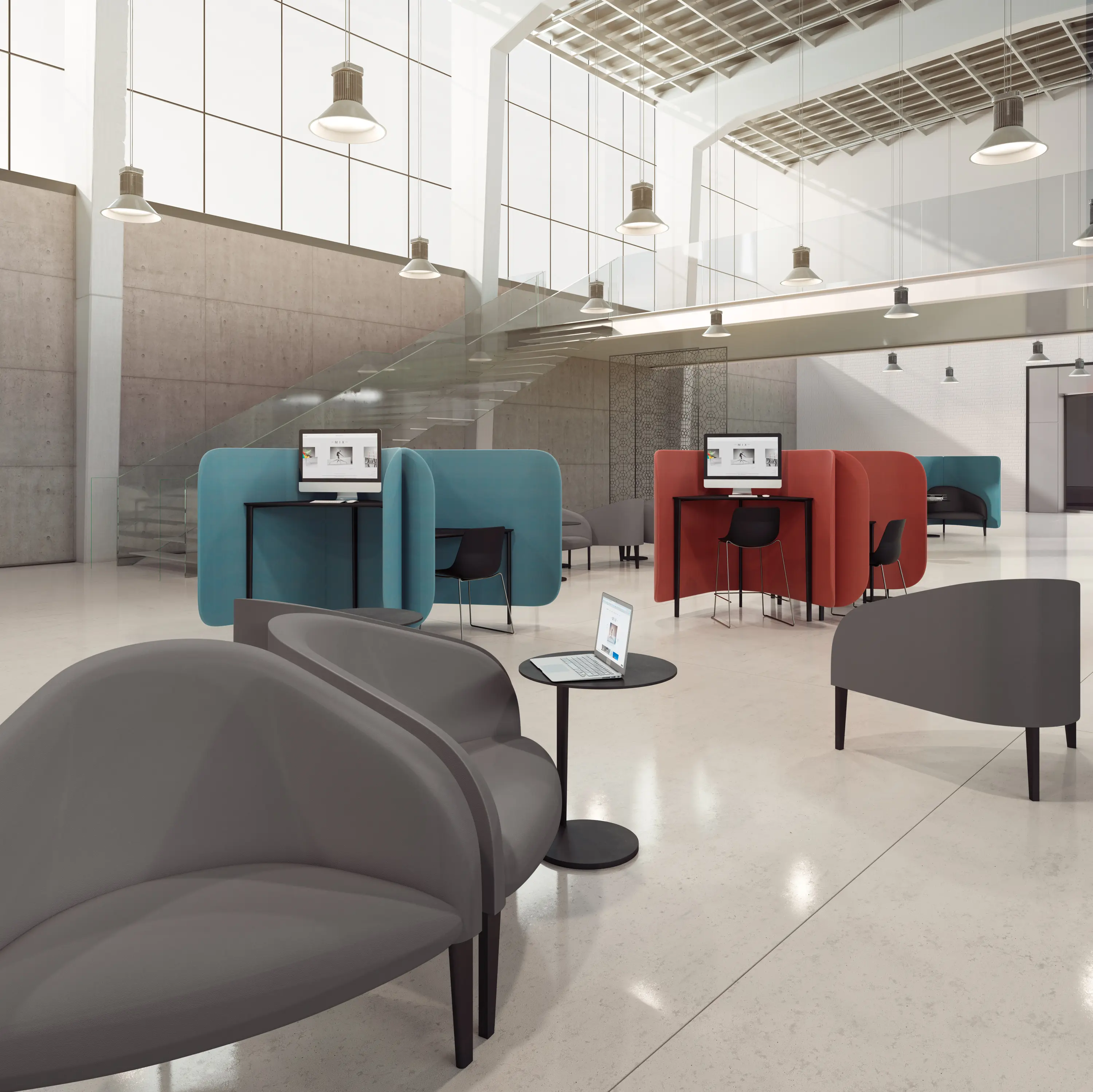 Brunner - cellular CE-0100