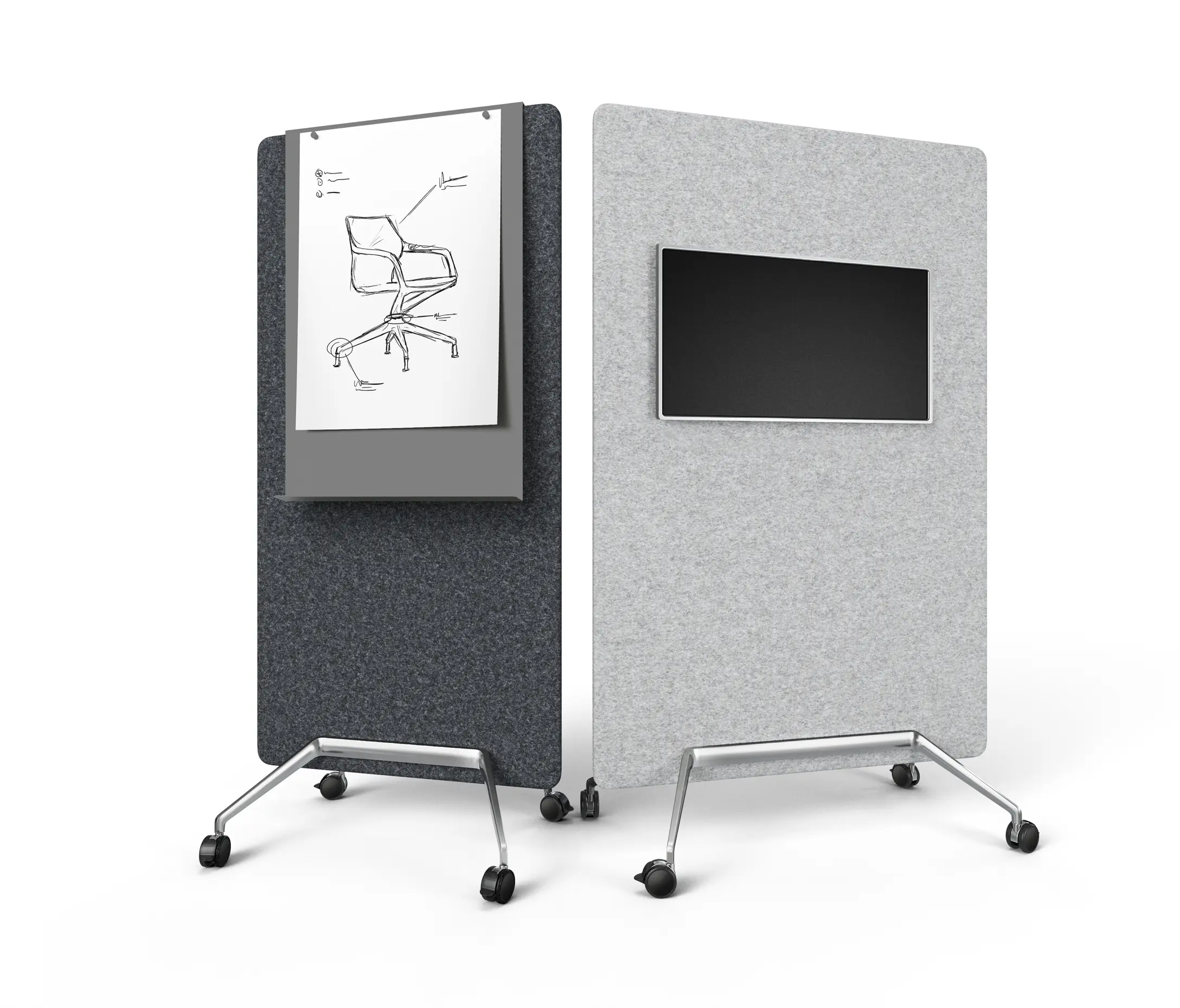 Brunner - team TE100