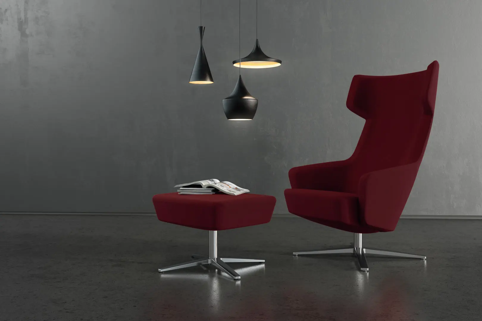 Brunner - artemo 9932/A