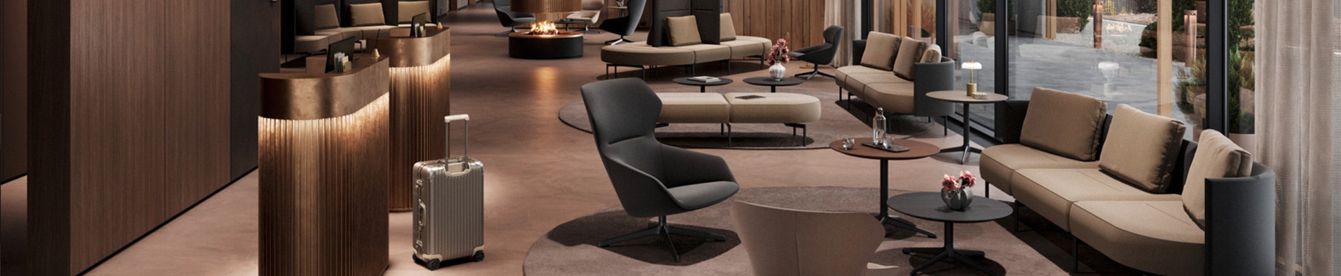 Découvrir l’univers du fabricant Brunner