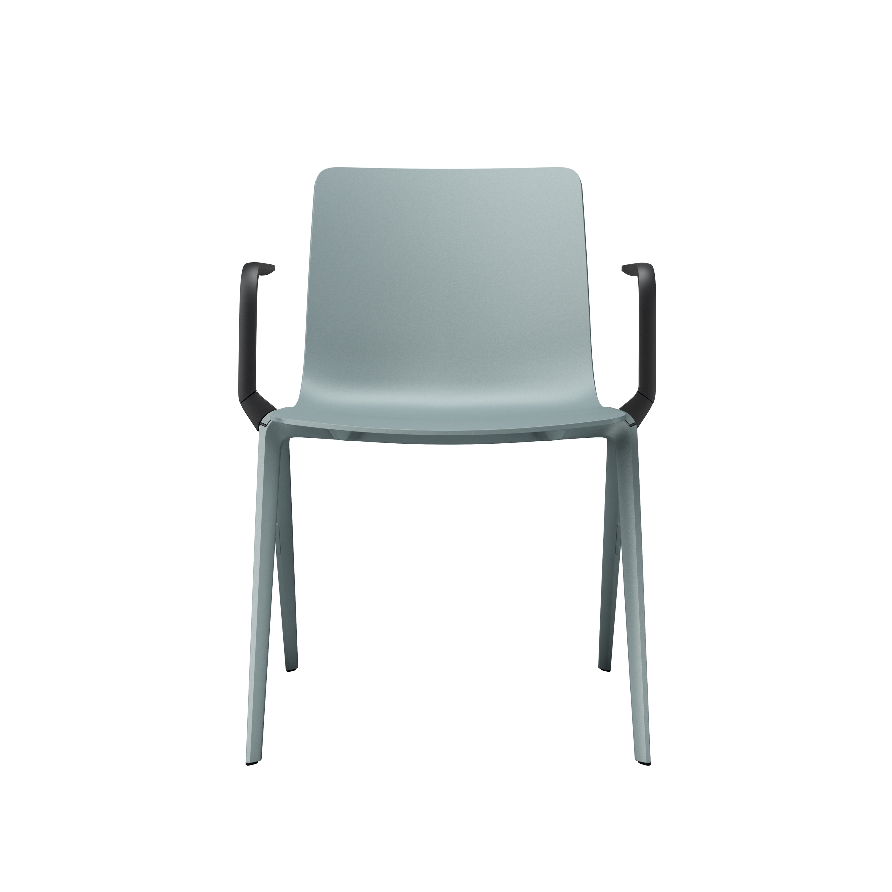 Display product A-Chair 9708/A from manufacturer Brunner