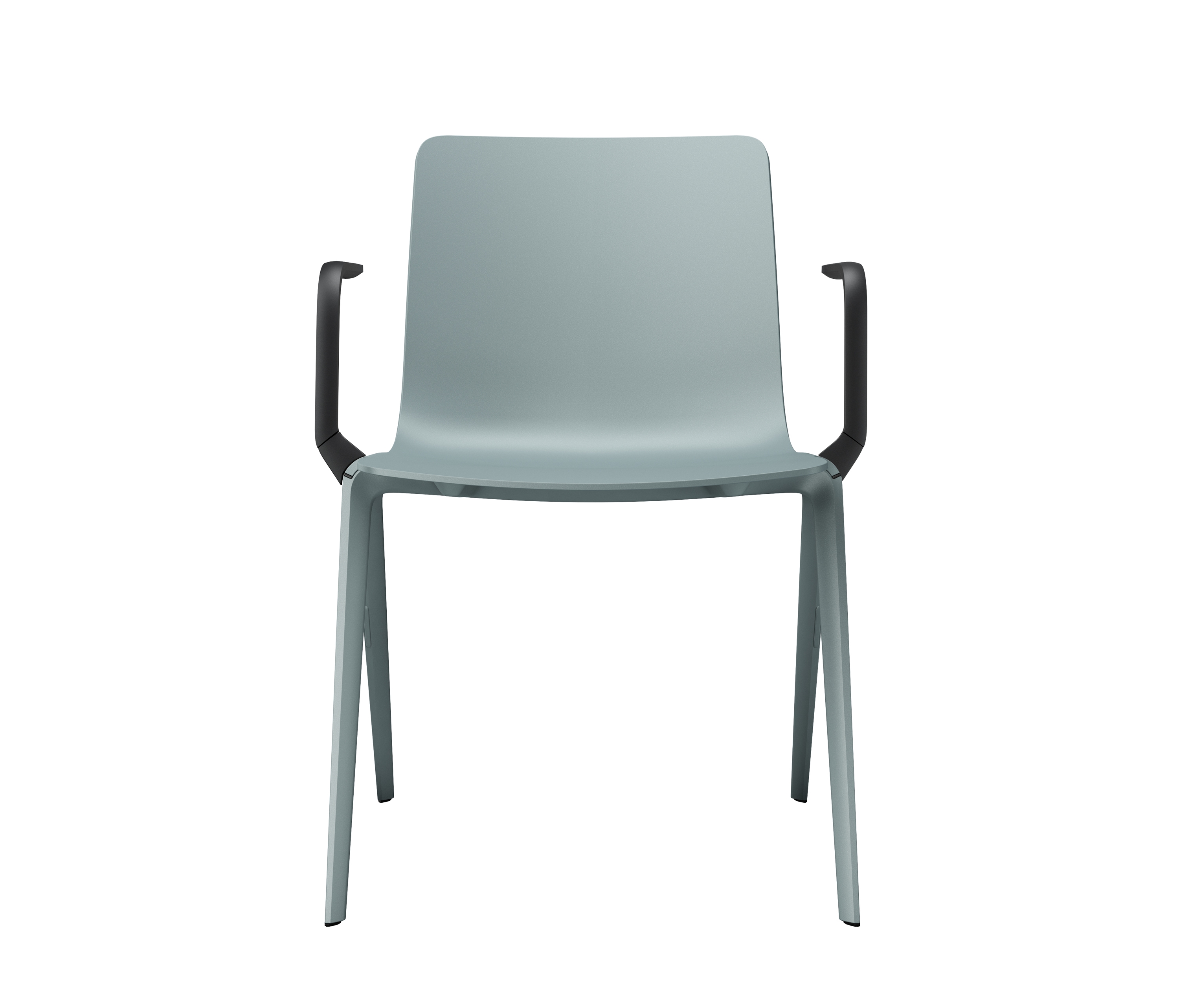 Display product A-Chair 9708/A from manufacturer Brunner