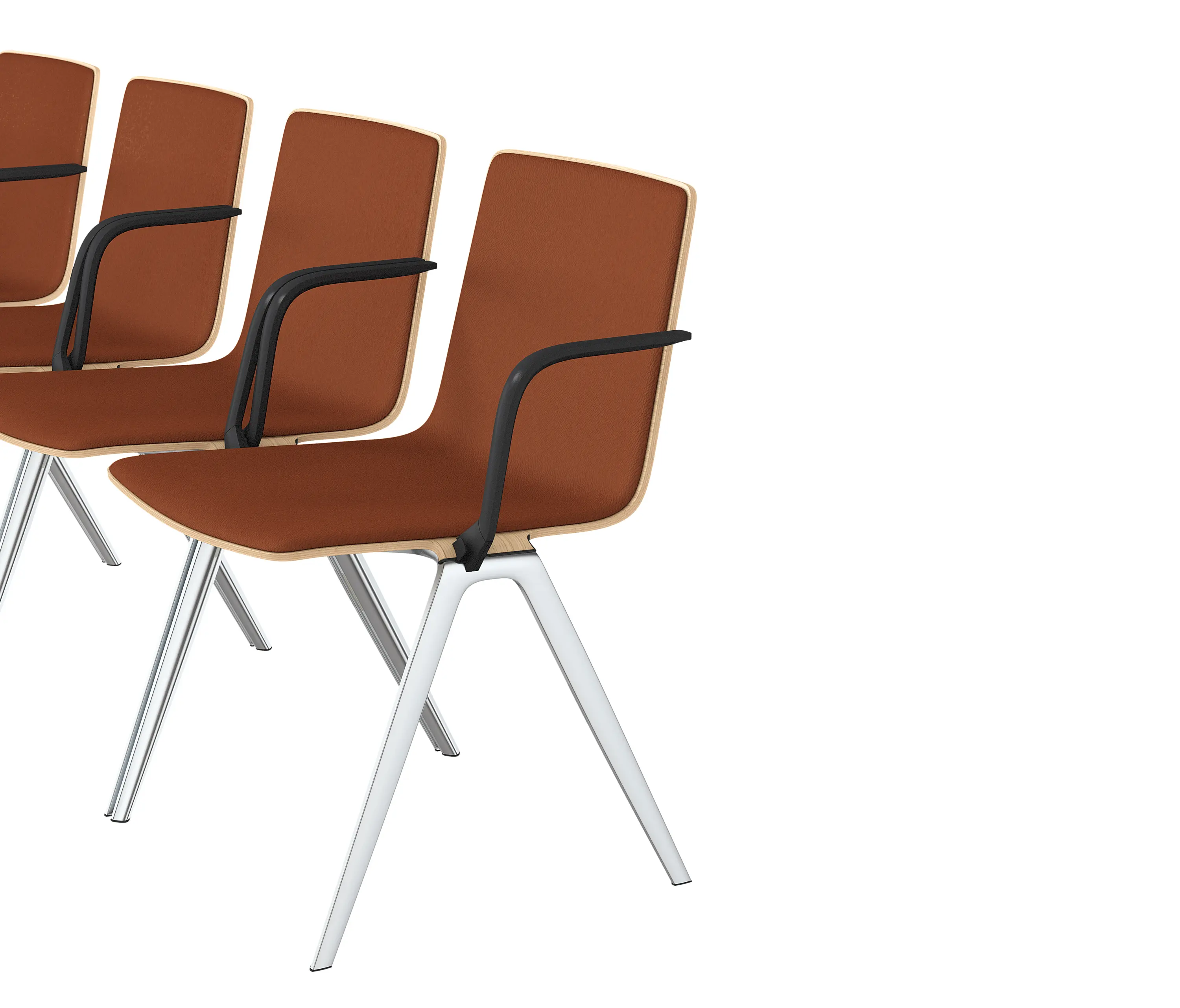 Brunner - A-Chair 9704/A