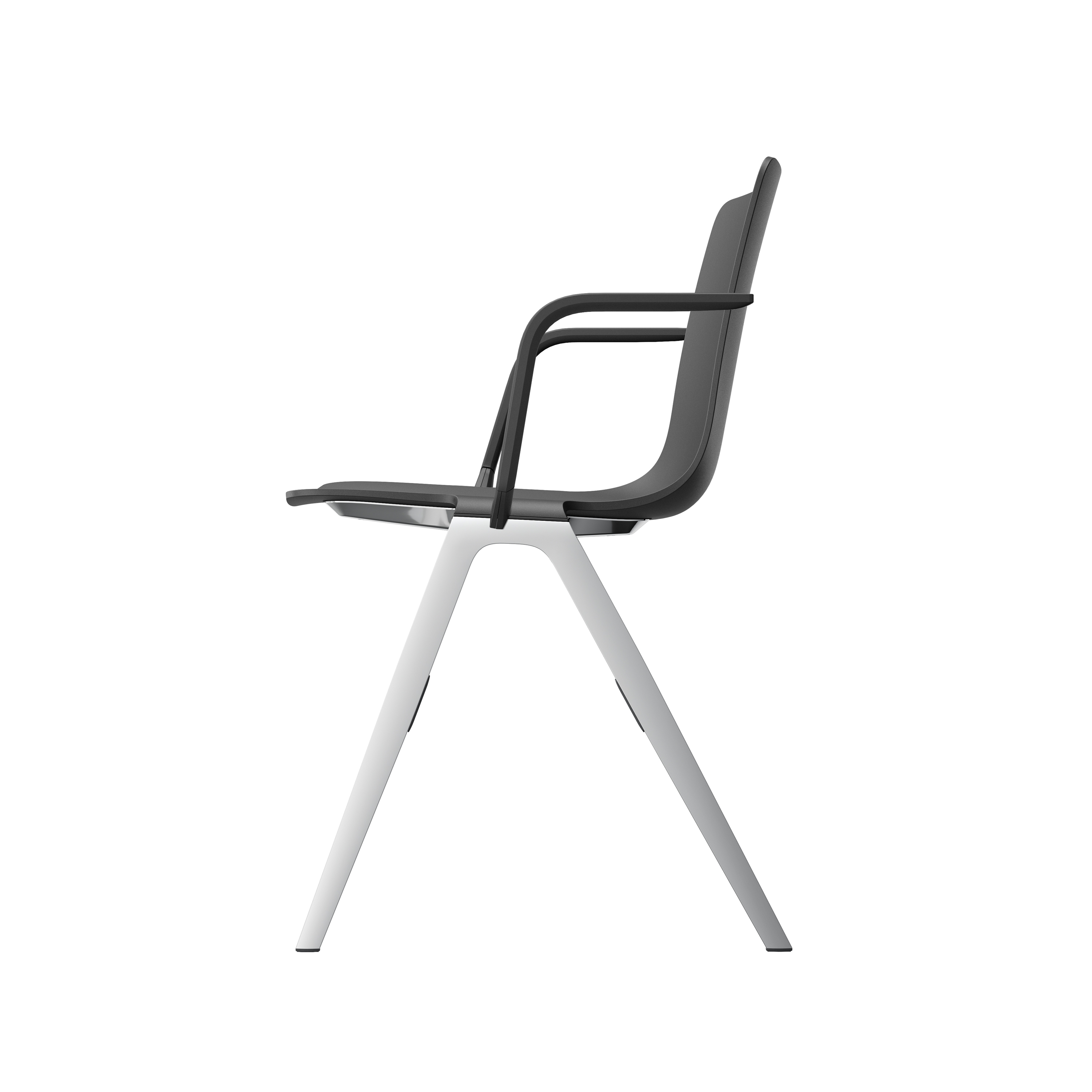 Display product A-Chair 9704/A from manufacturer Brunner