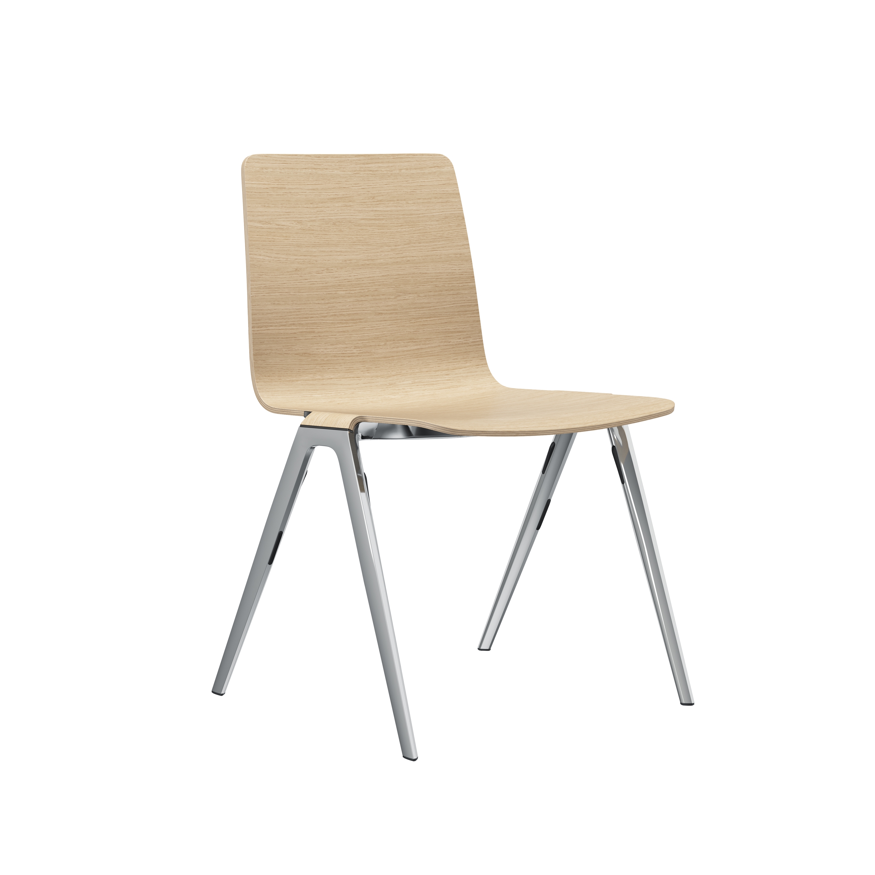 Display product A-Chair 9702 from manufacturer Brunner