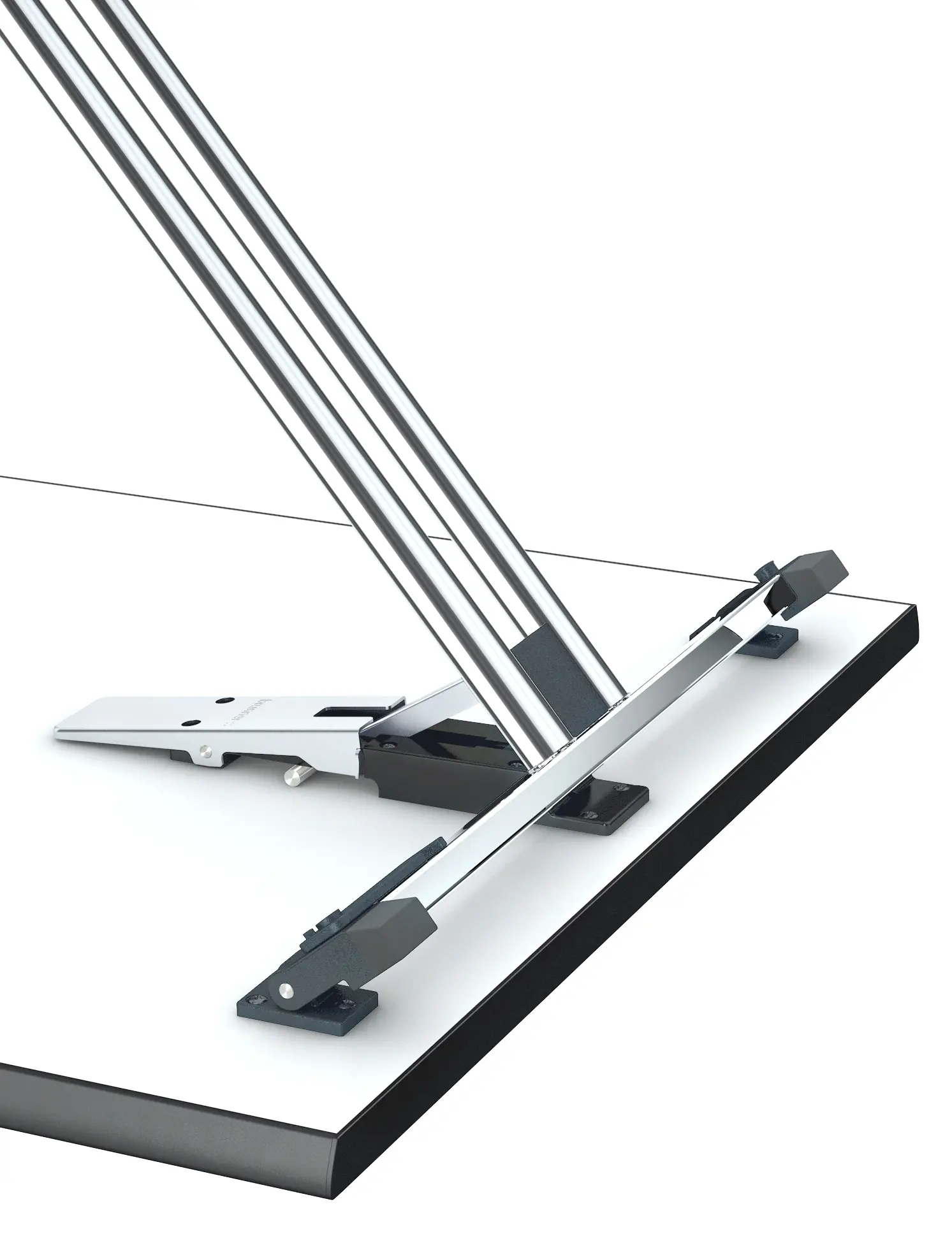 Brunner - basic 2955