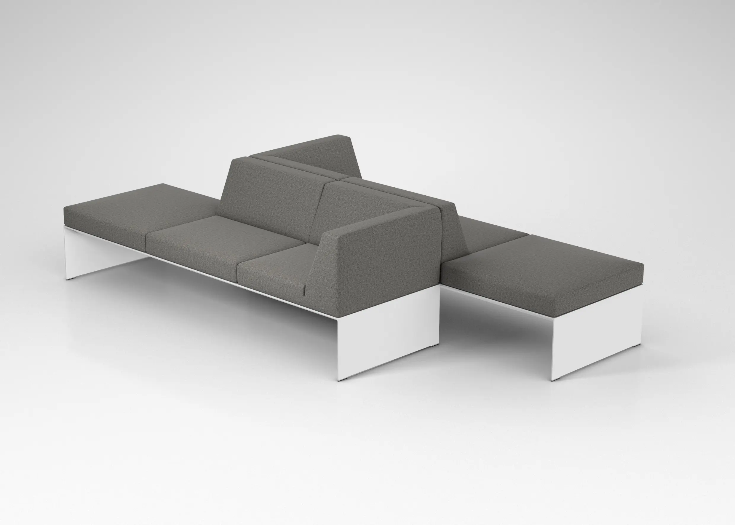 Brunner - banc BC-H40E