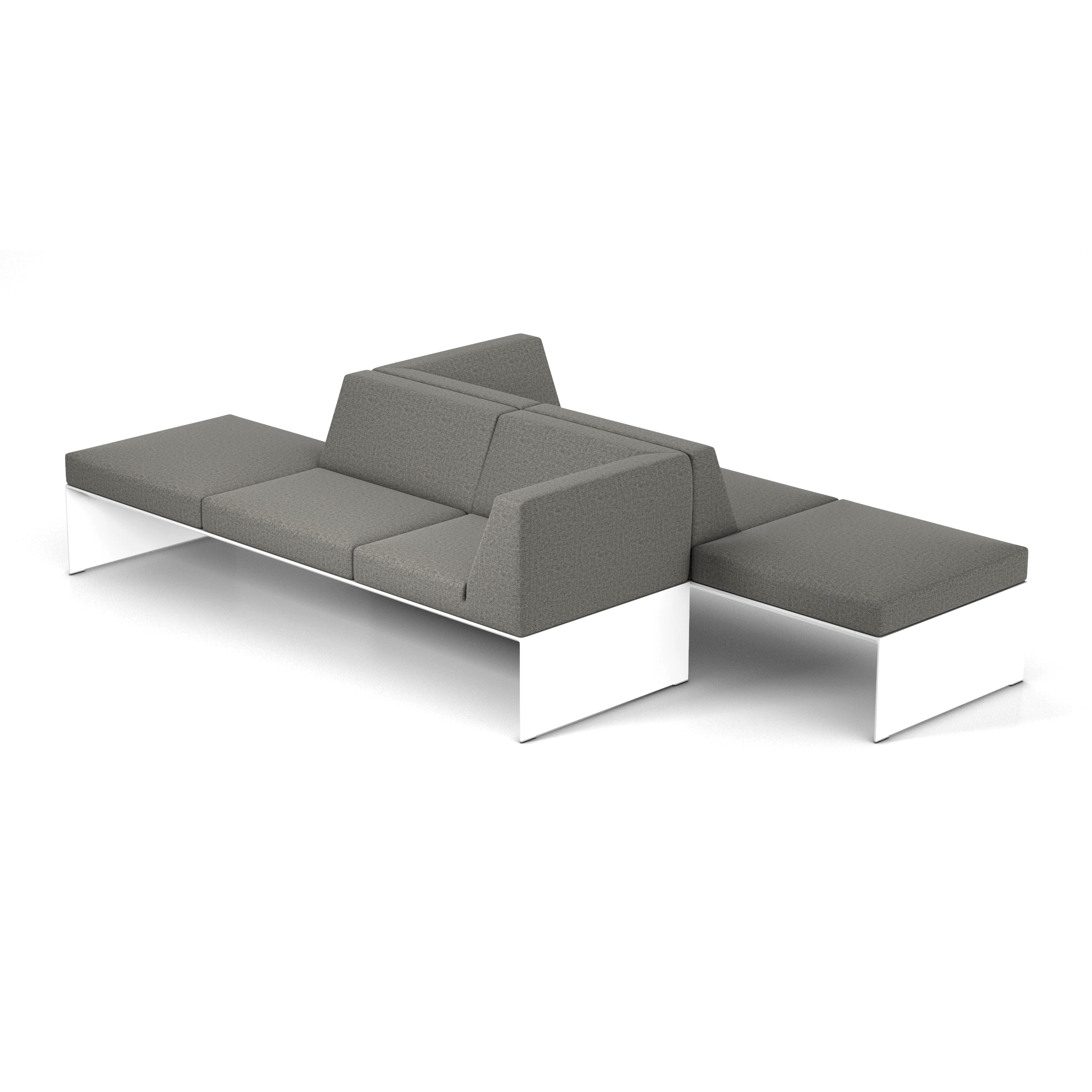 Display product banc BC-H40E from manufacturer Brunner