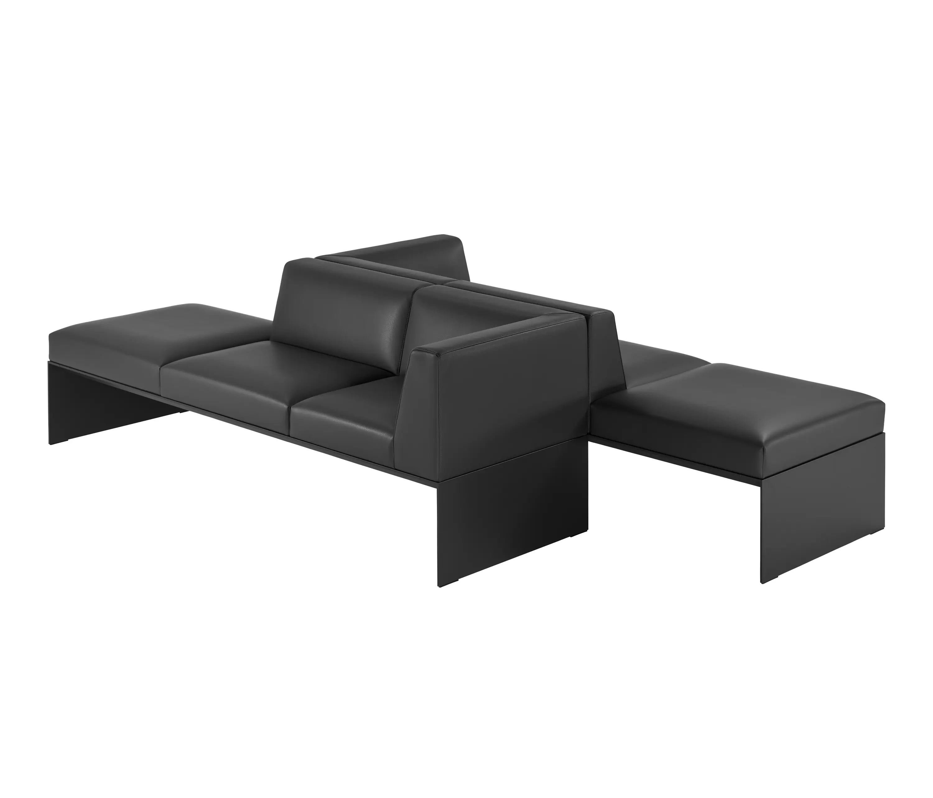 Brunner - banc BC-H40E