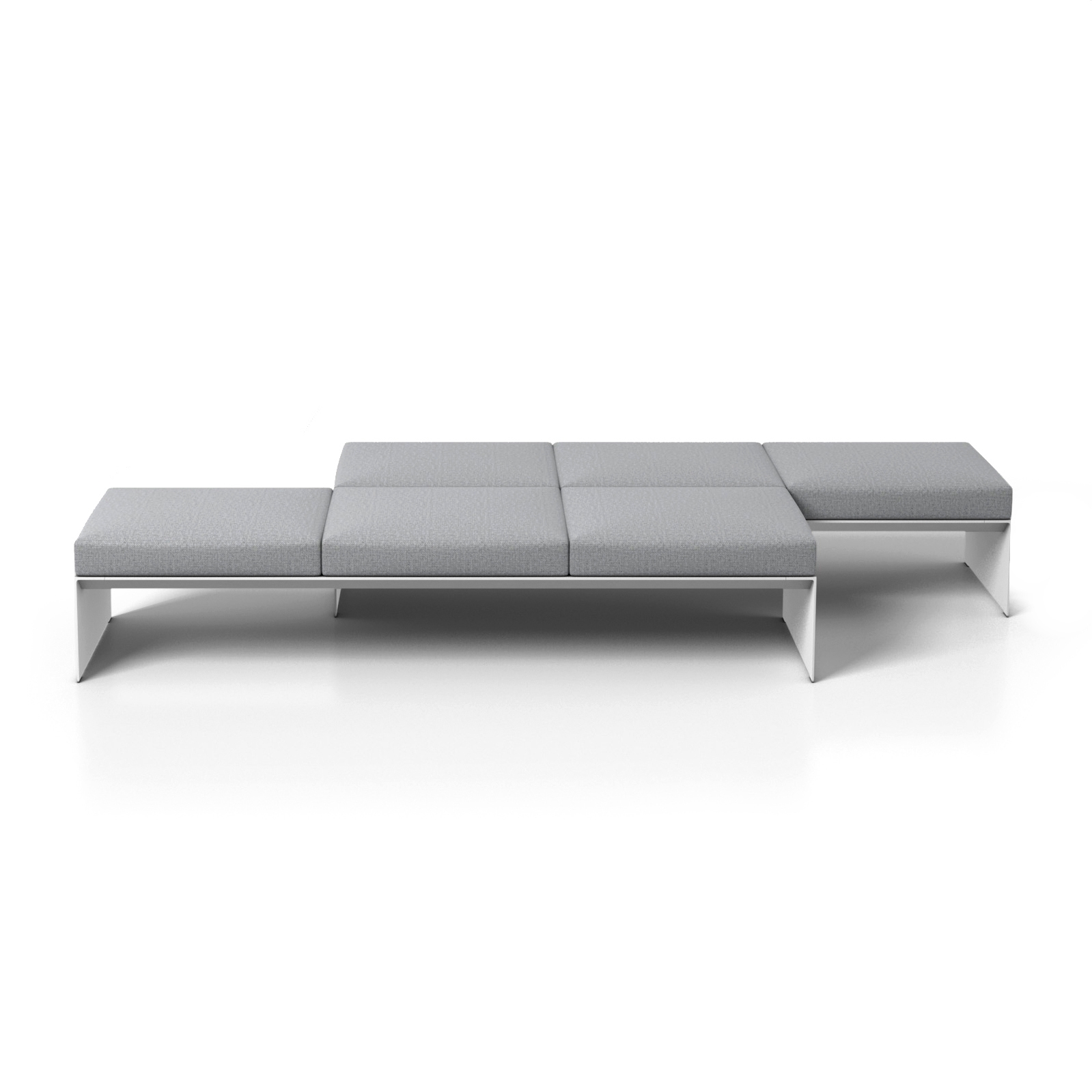 Display product banc BH-H00 from manufacturer Brunner