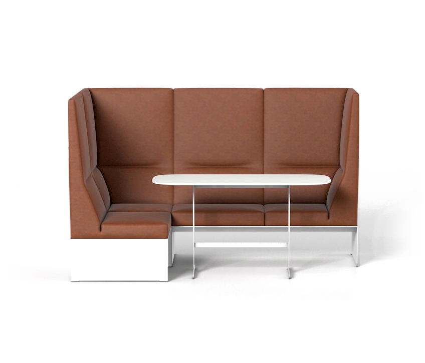 Afficher le produit banc BC-H100E du fabricant Brunner