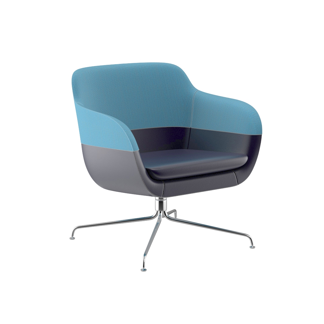 Produkt crona lounge 6381/A des Herstellers Brunner anzeigen