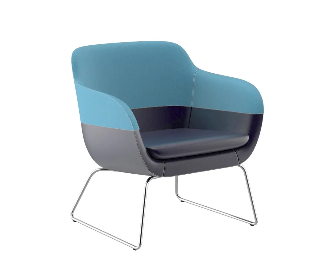 Brunner - crona lounge 6385/A