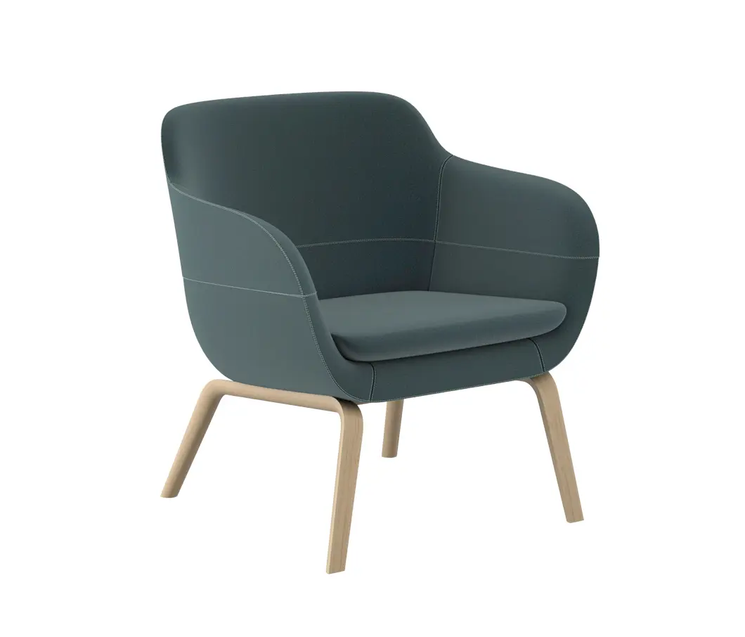 Brunner - crona lounge 6387/A