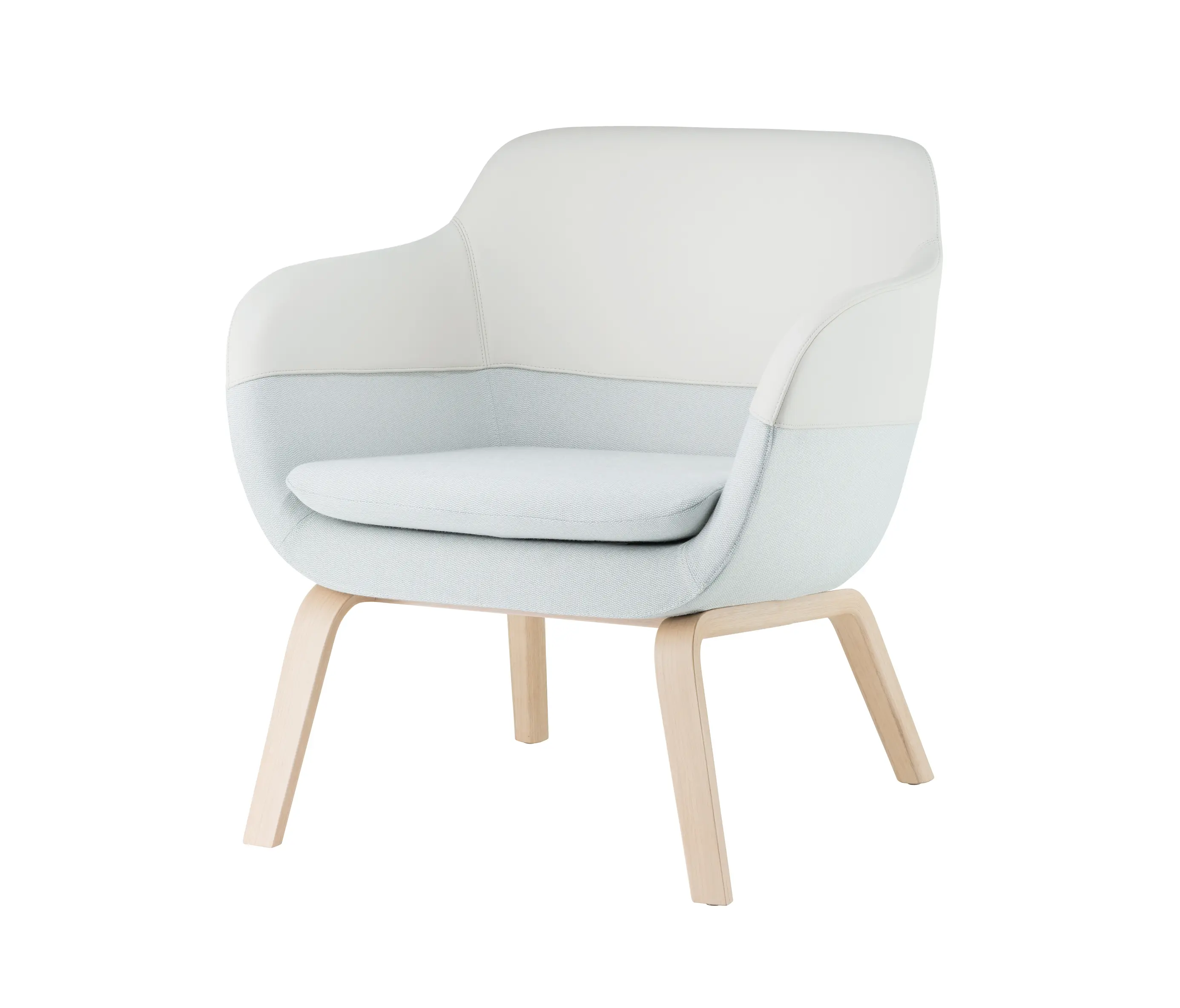 Brunner - crona lounge 6387/A