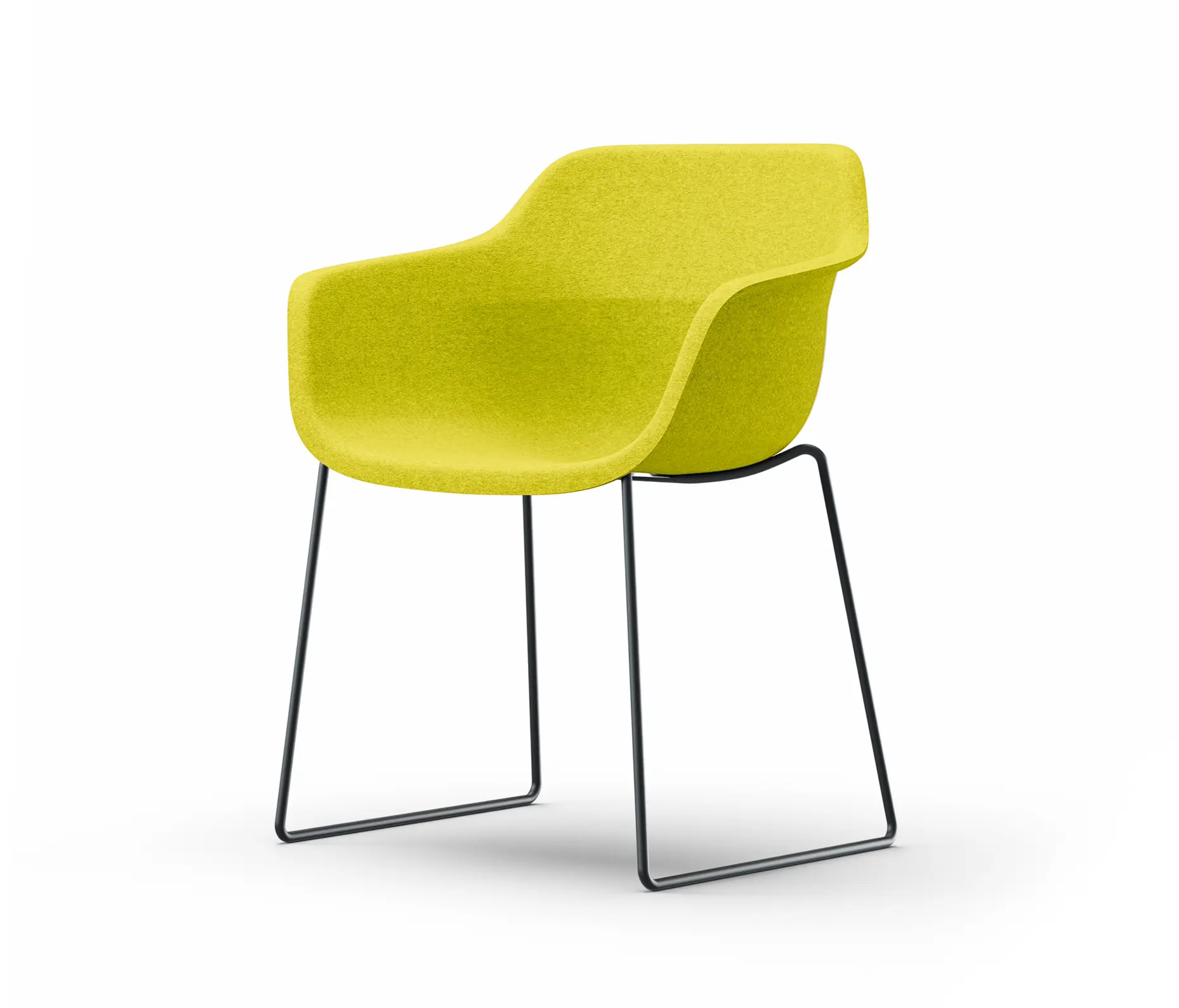 Brunner - crona felt 6325/A