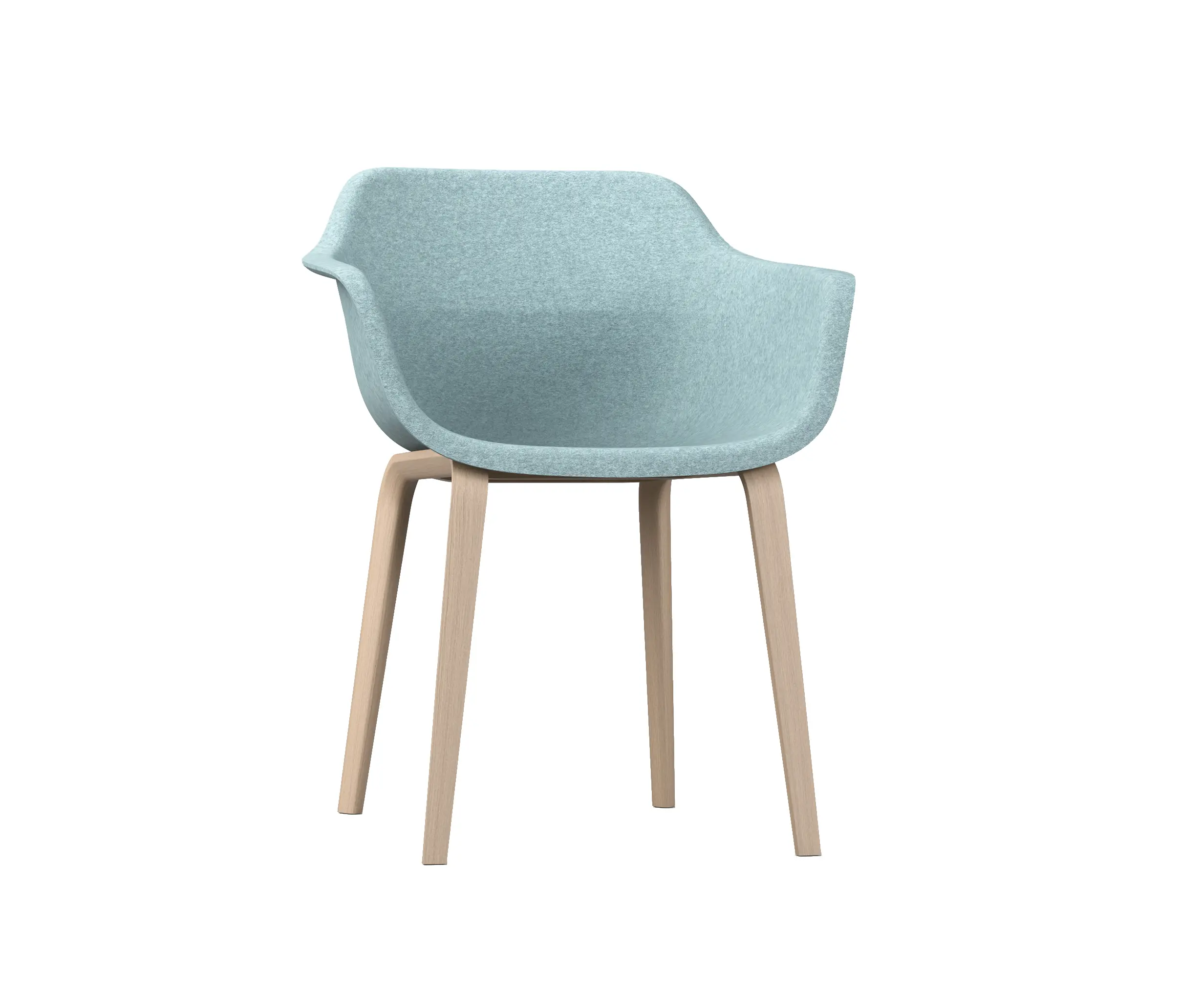 Brunner - crona felt 6327/A