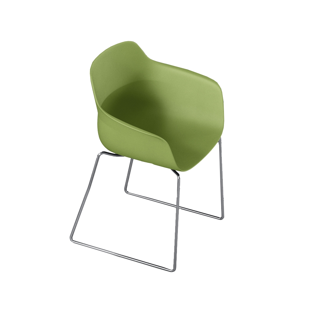 Display product crona light 6315/A from manufacturer Brunner