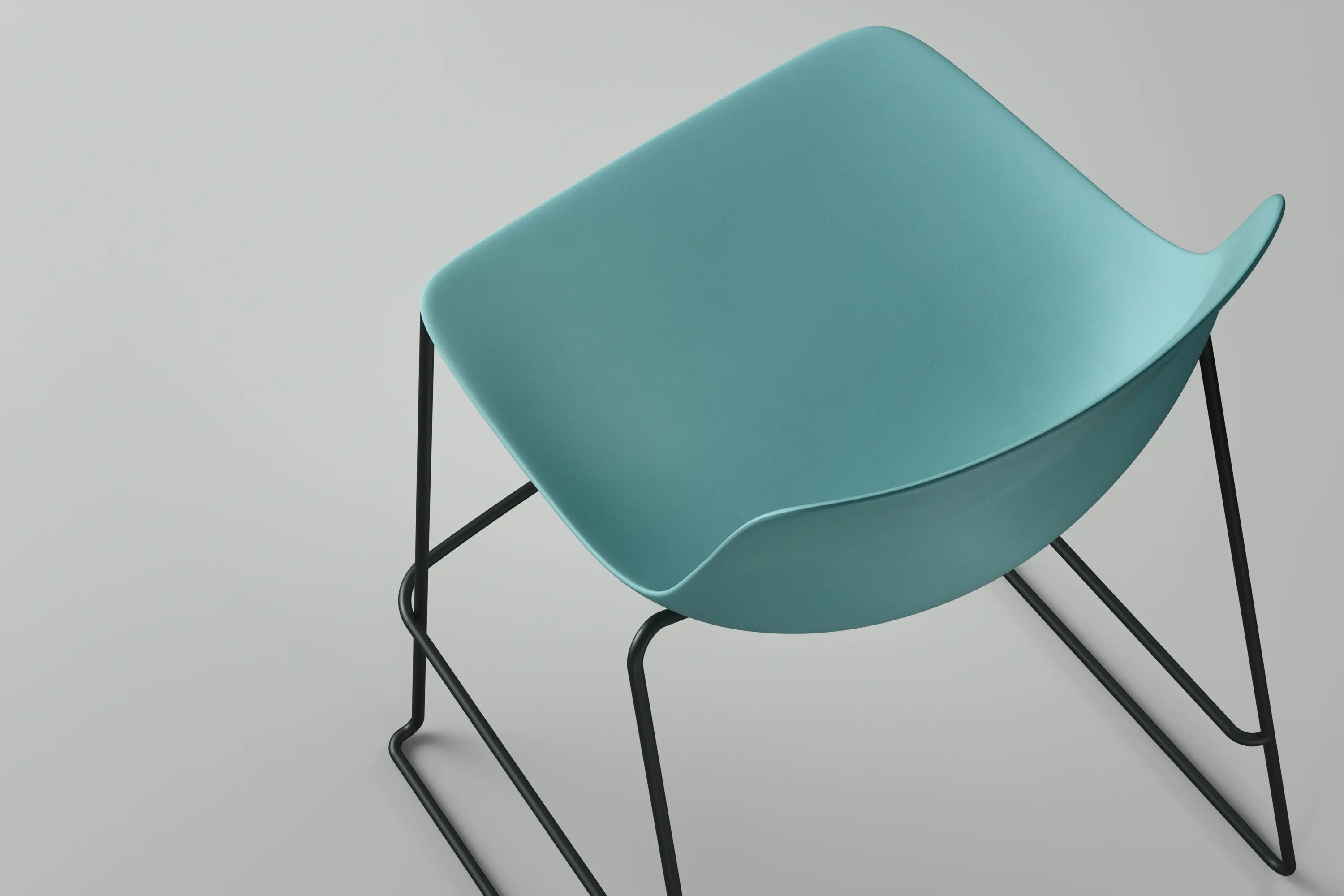 Brunner - crona light bar 6308