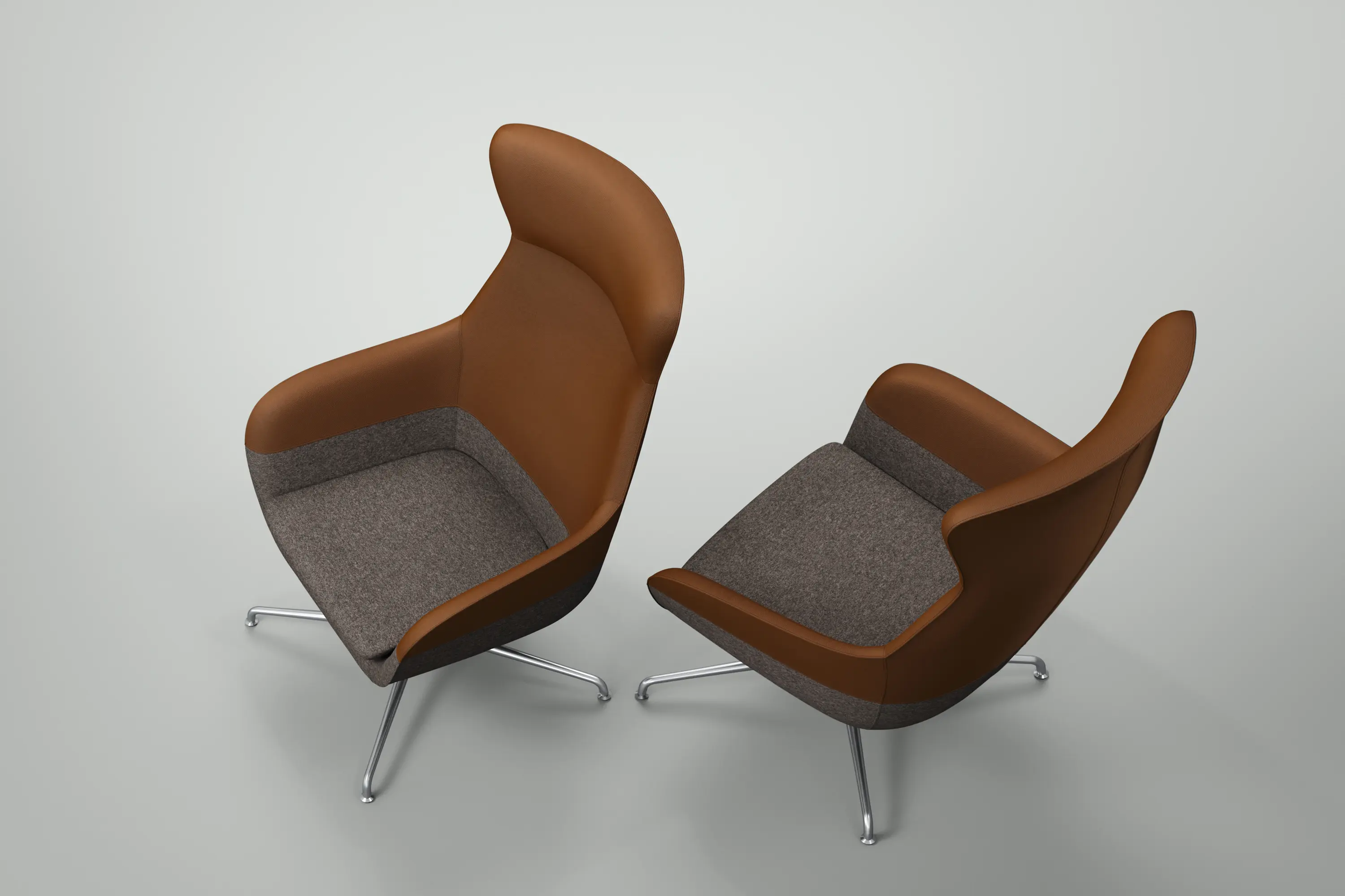 Brunner - crona lounge 6381/AH