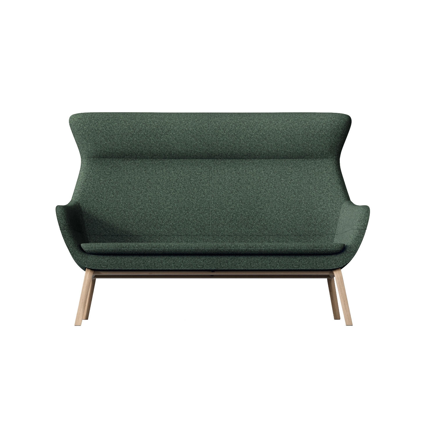 Display product crona lounge 6388/AH from manufacturer Brunner