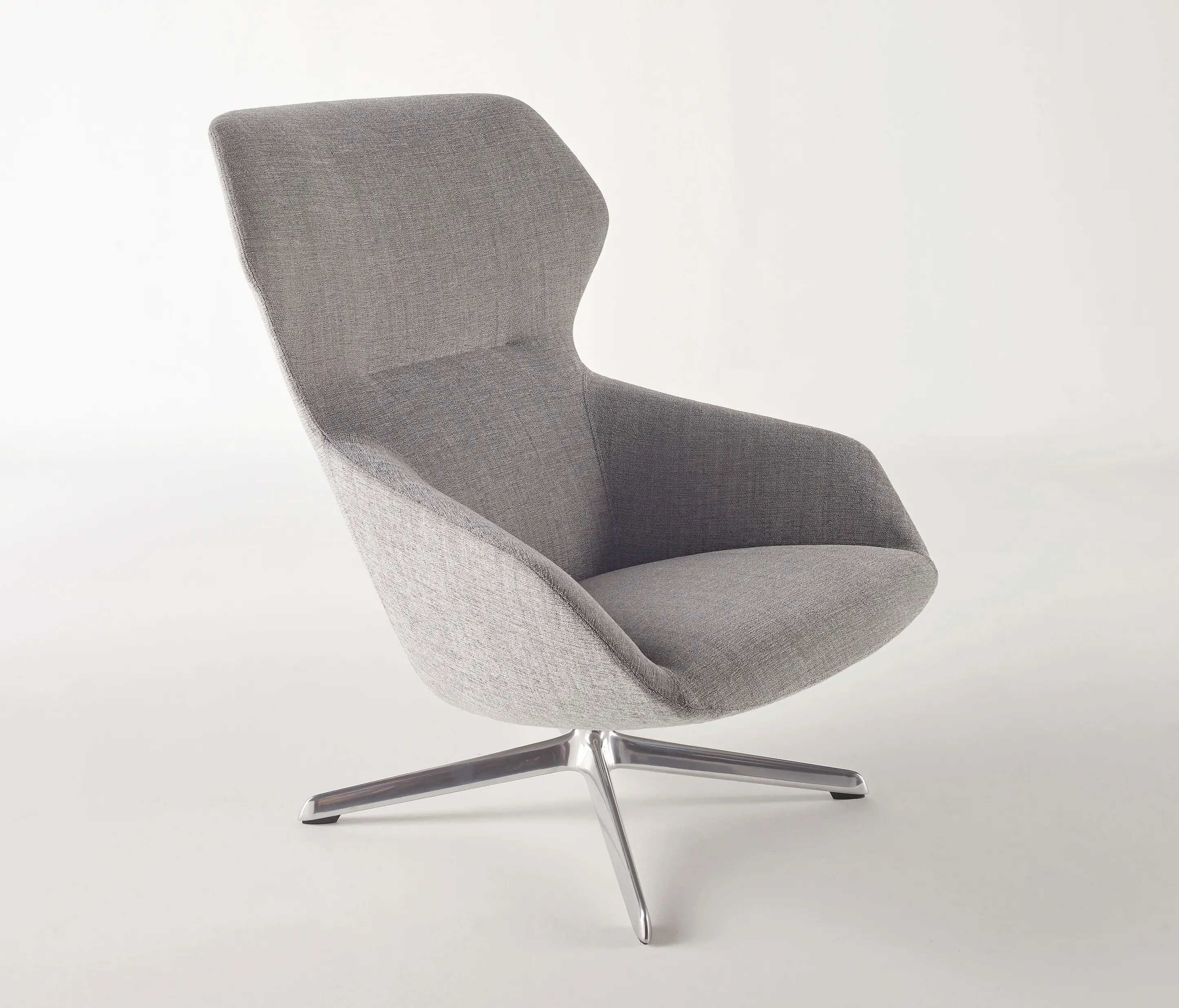 Brunner - ray lounge 9241