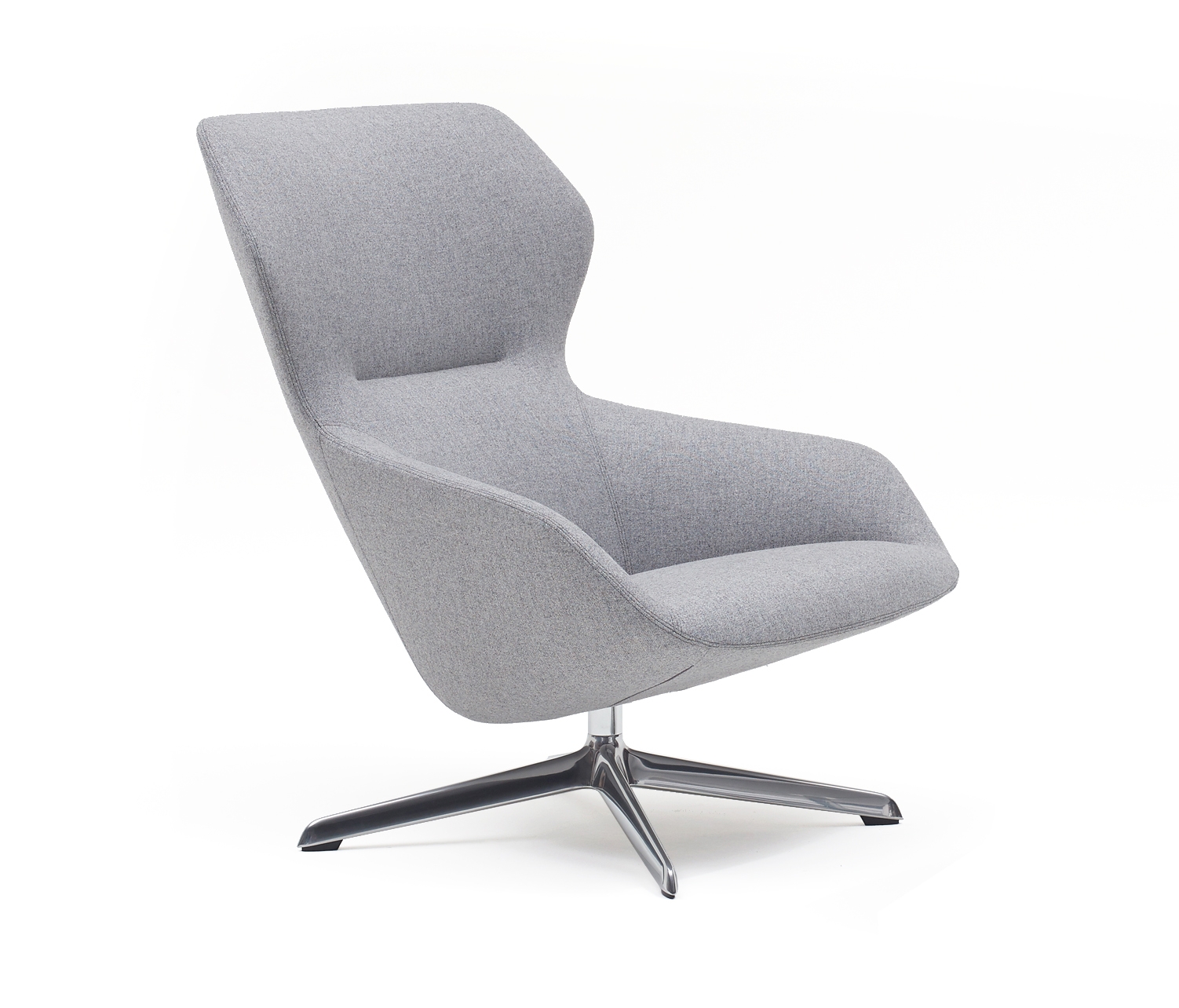 Produkt ray lounge 9241 des Herstellers Brunner anzeigen