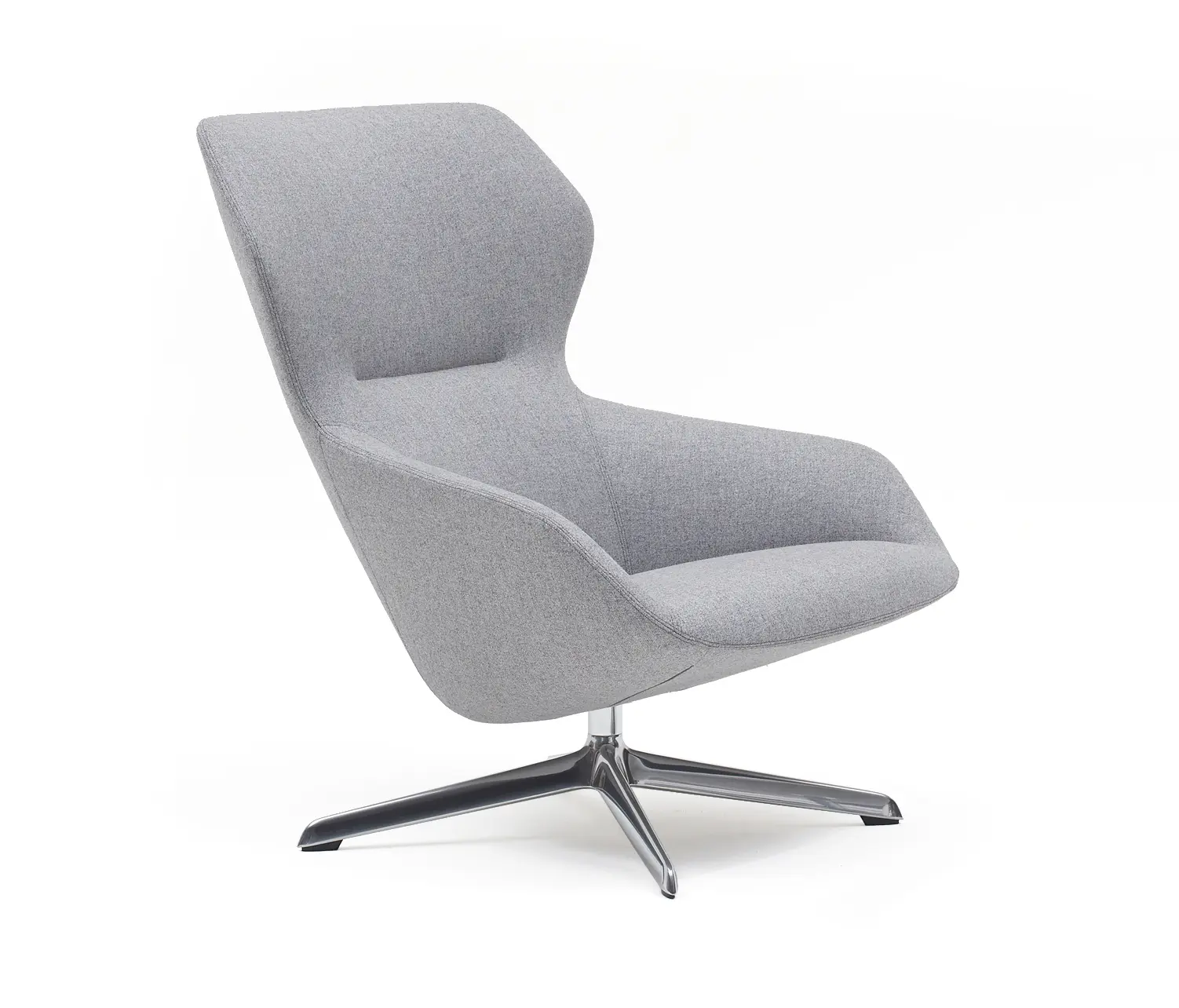 Brunner - ray lounge 9241