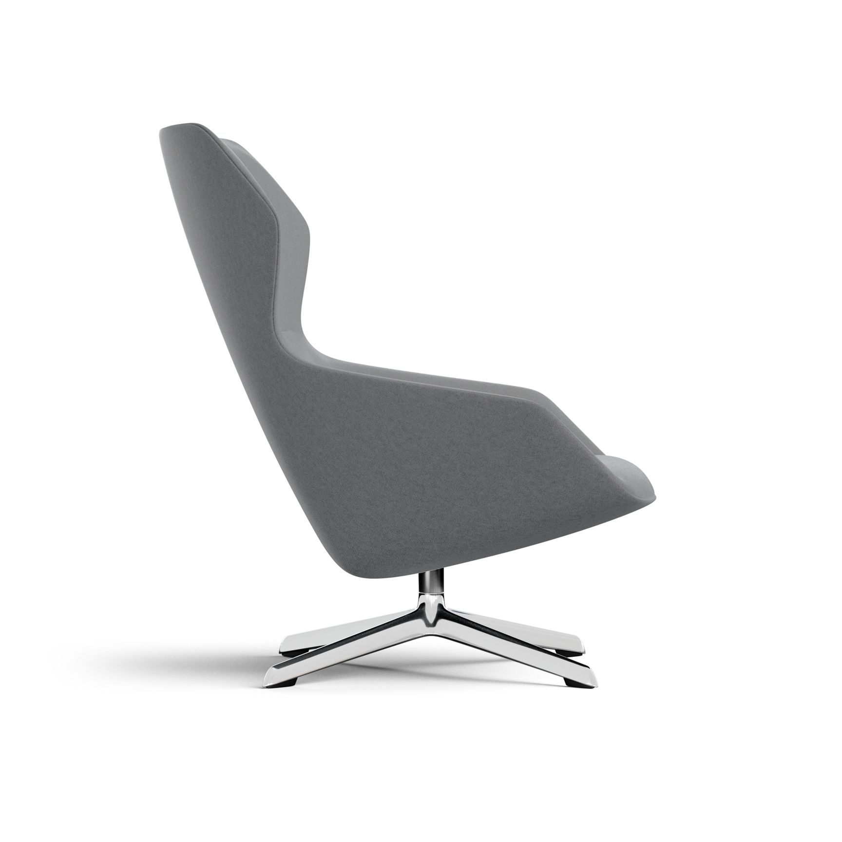 Produkt ray lounge 9241 des Herstellers Brunner anzeigen
