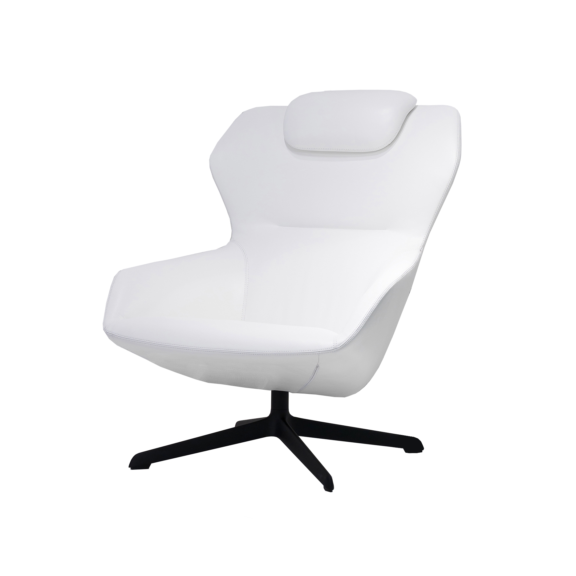 Display product ray lounge 9241 from manufacturer Brunner