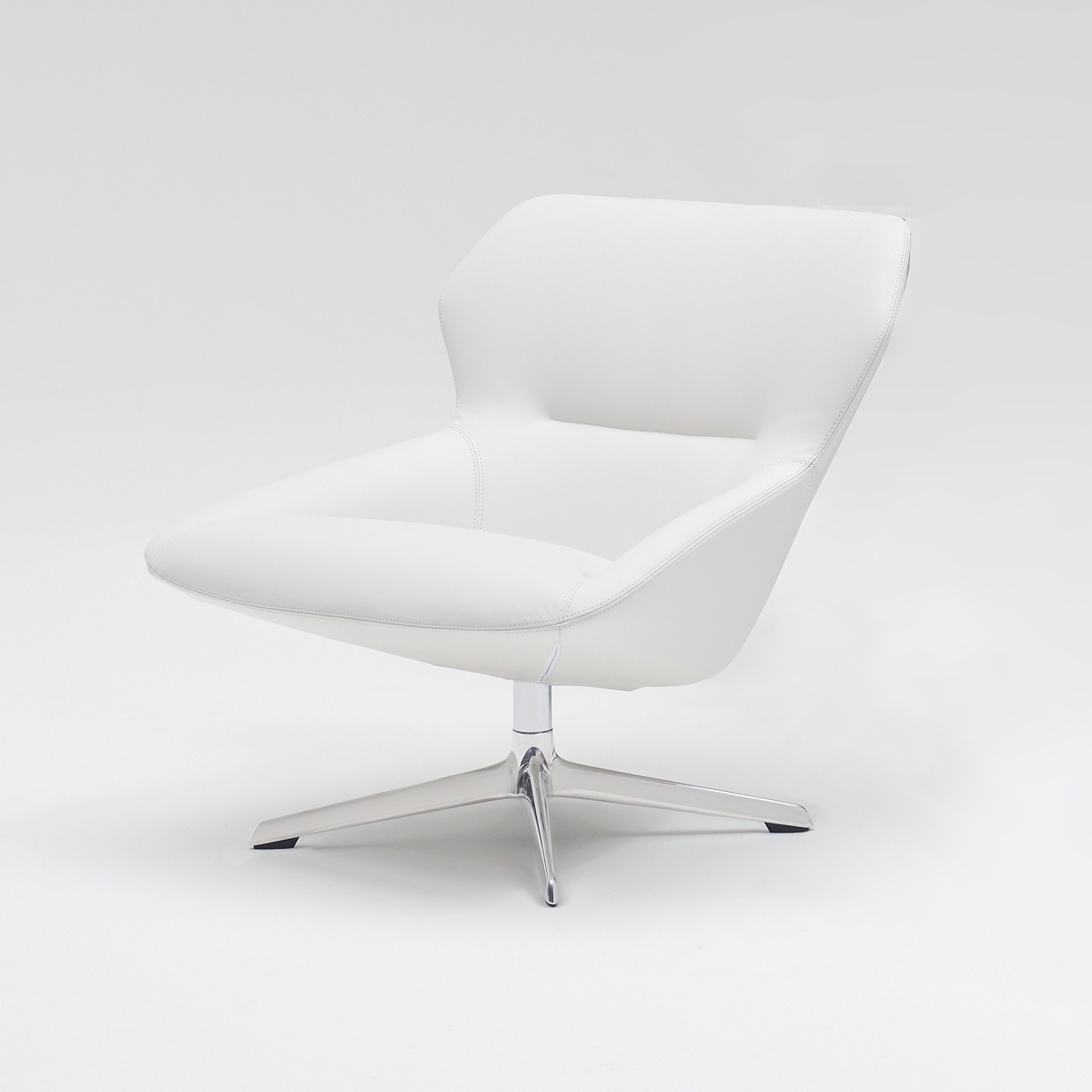 Display product ray lounge 9243 from manufacturer Brunner