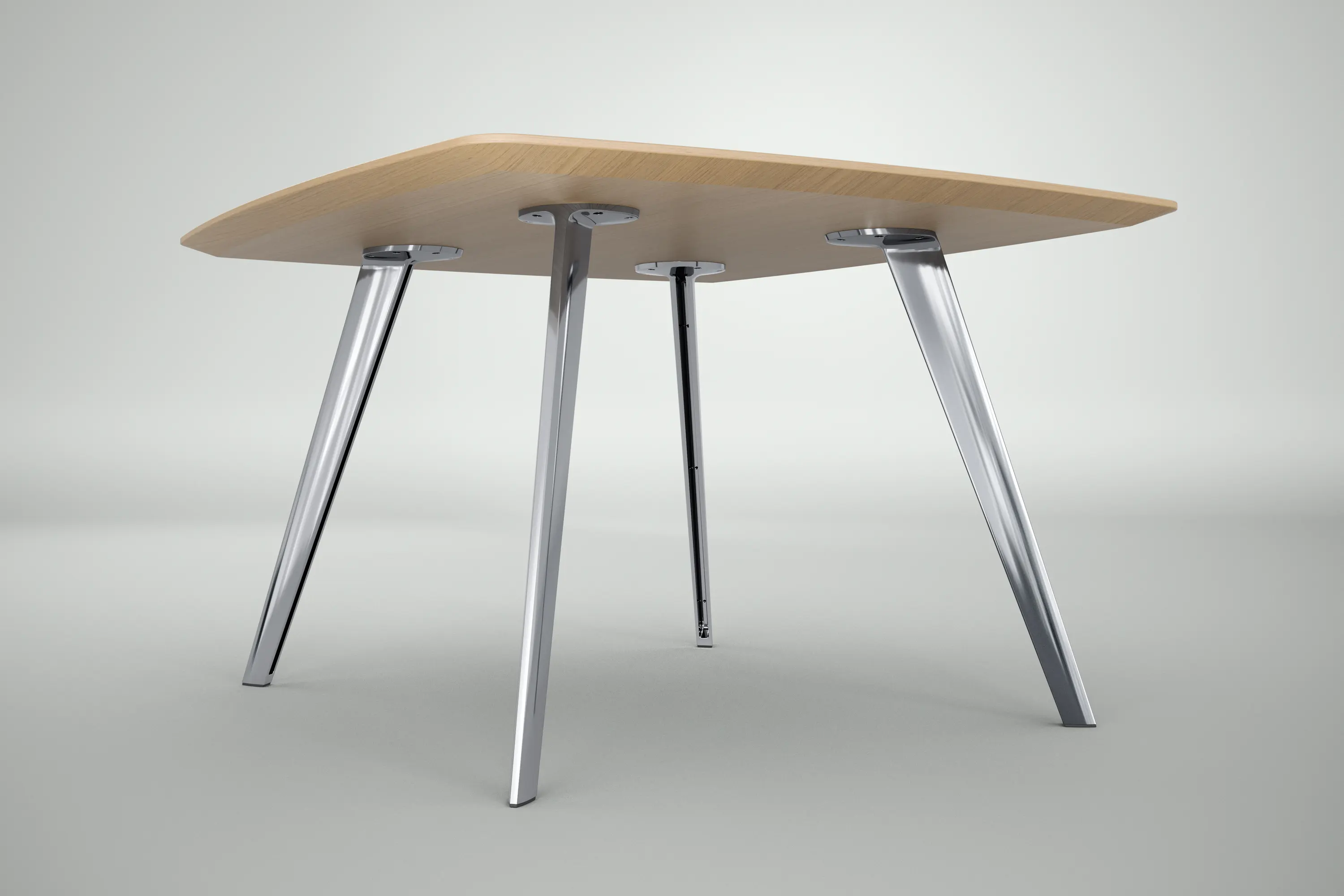 Brunner - ray table 9310