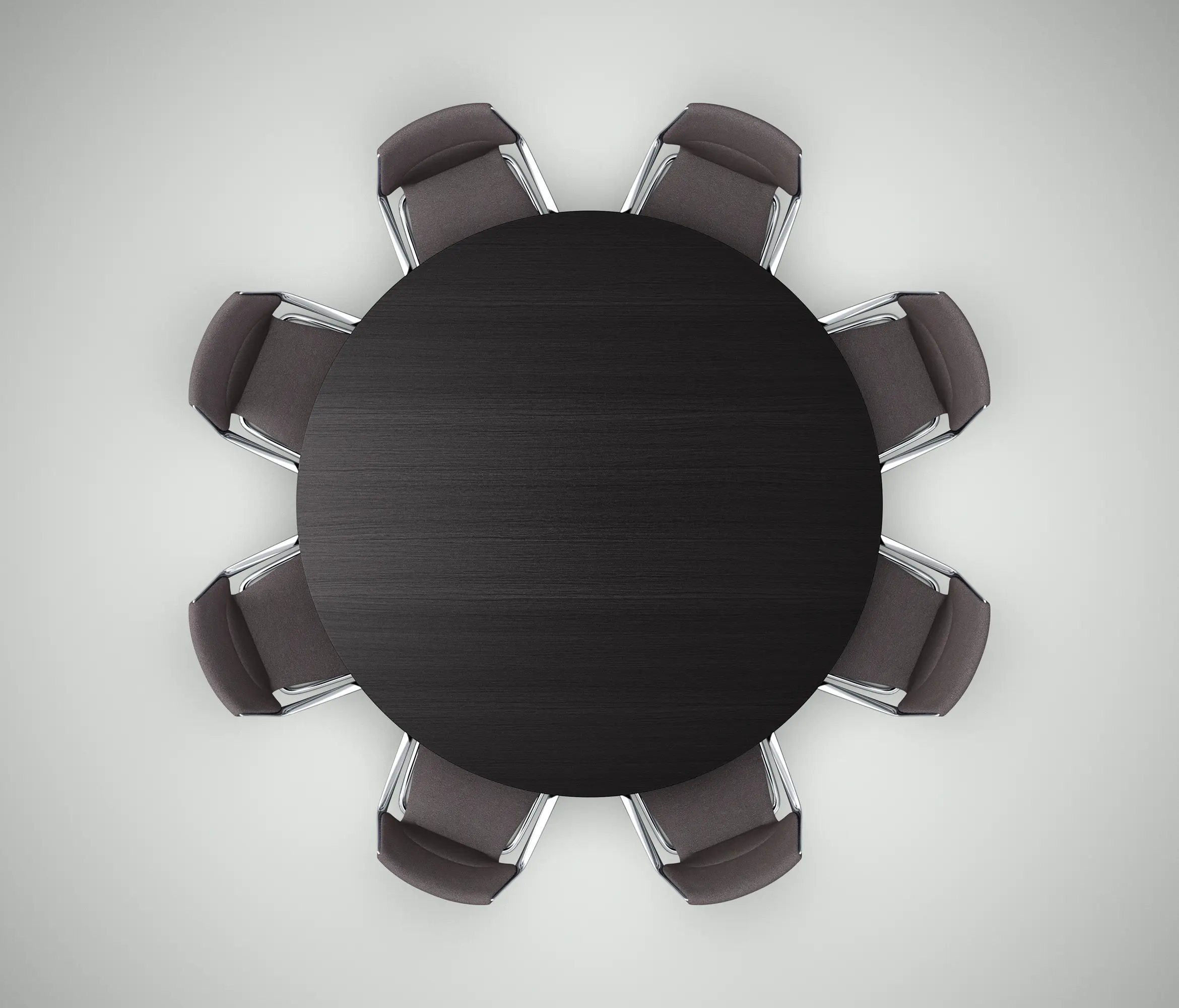 Brunner - ray table 9312