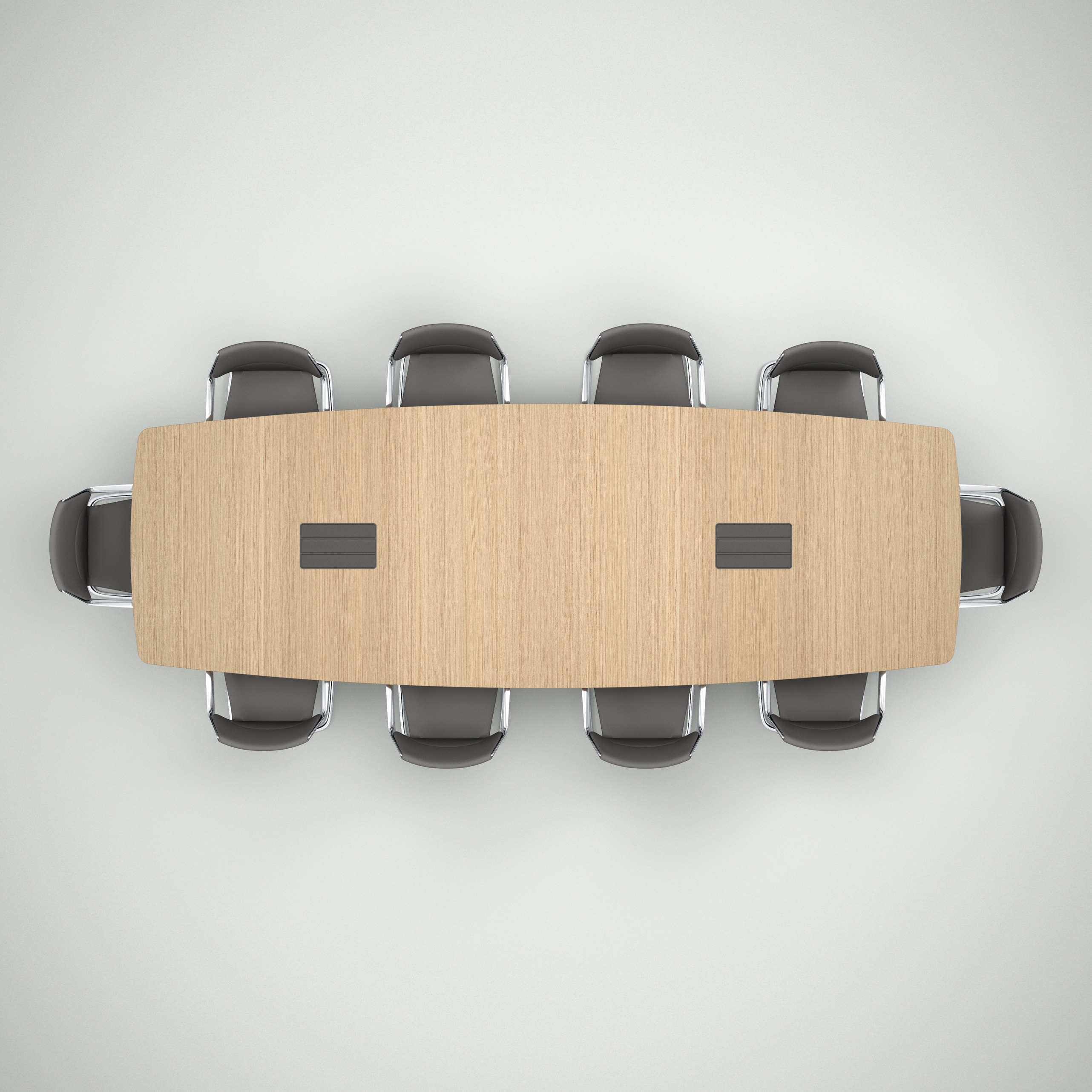 Display product ray table 9312 from manufacturer Brunner