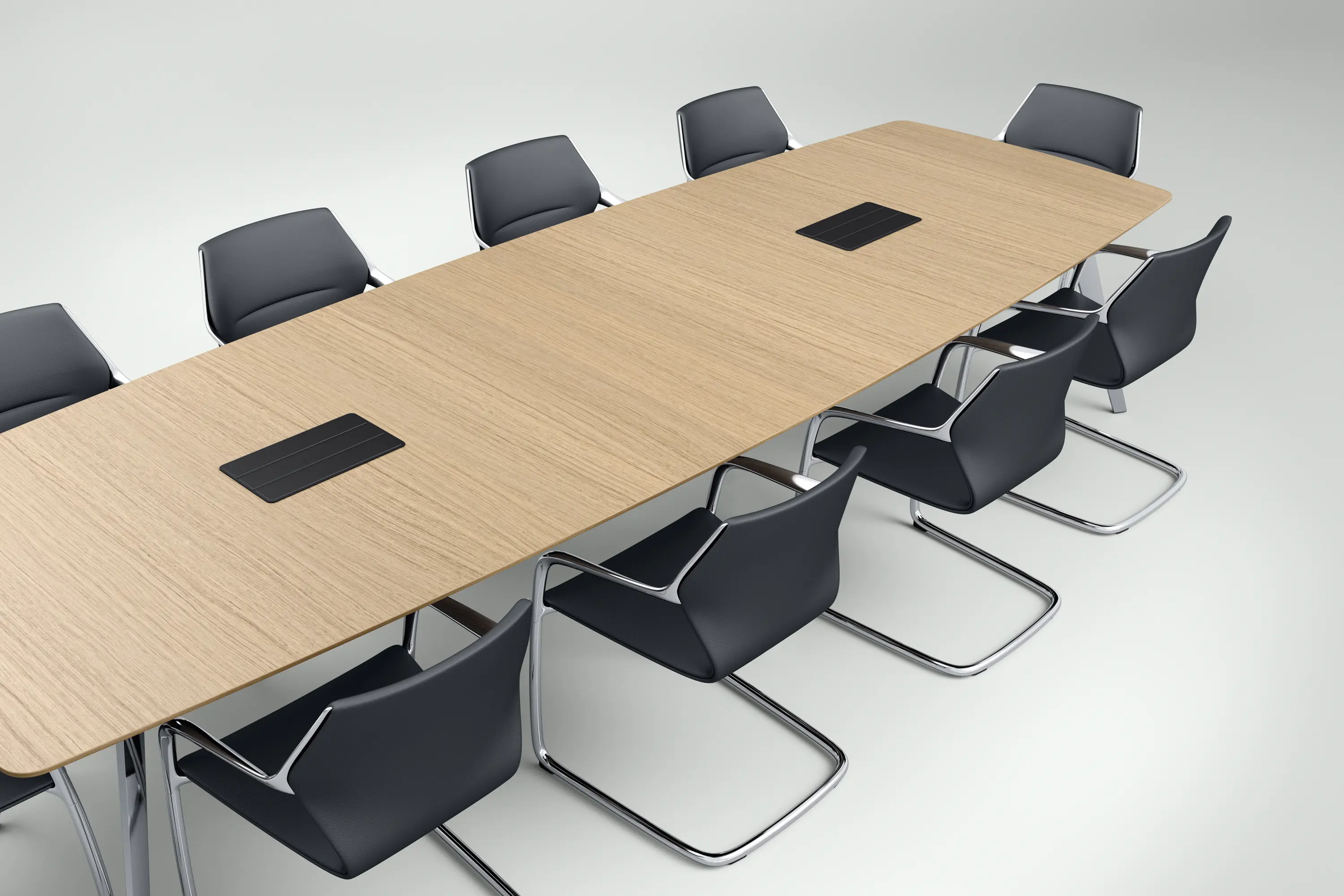 Brunner - ray table 9312