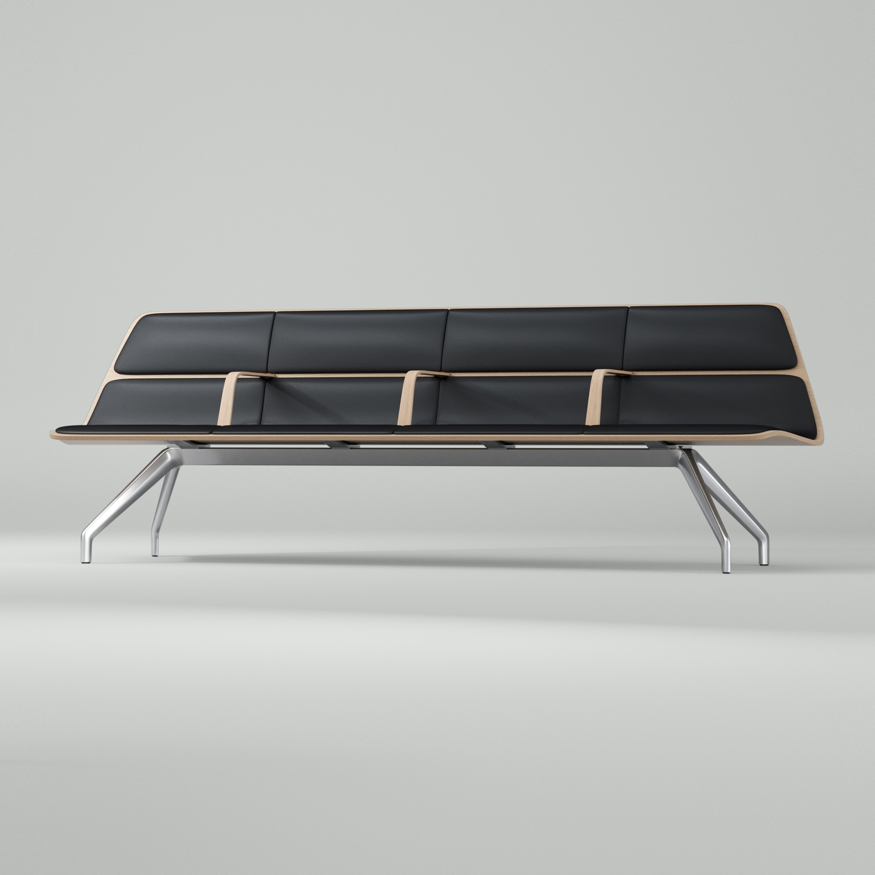 Display product timber TI400 from manufacturer Brunner