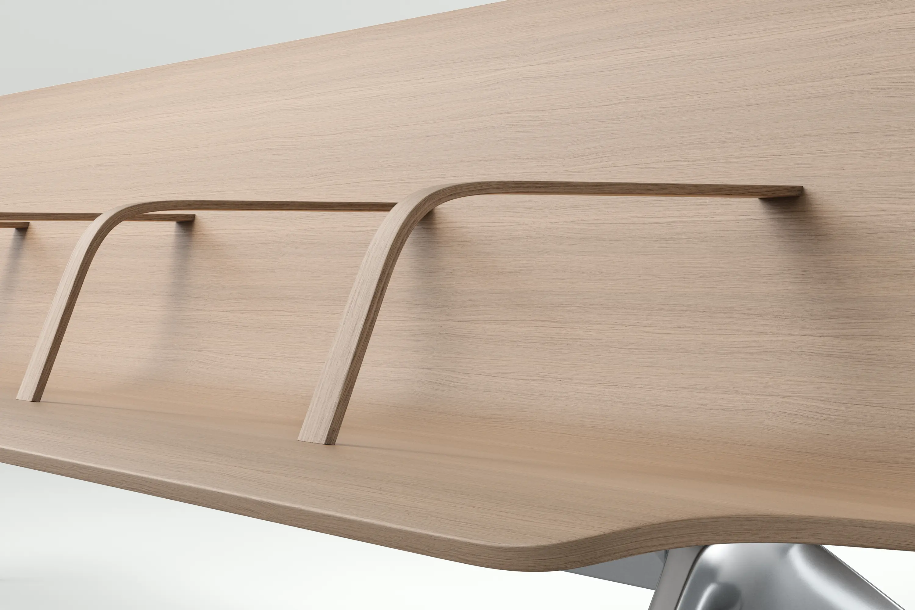 Brunner - timber TI400