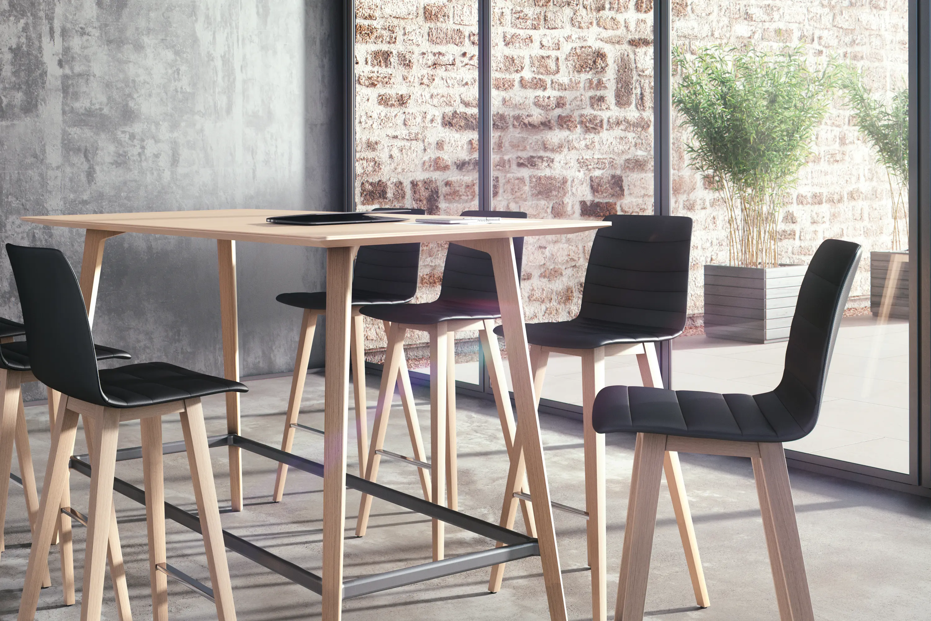 Brunner - fina bar 6831