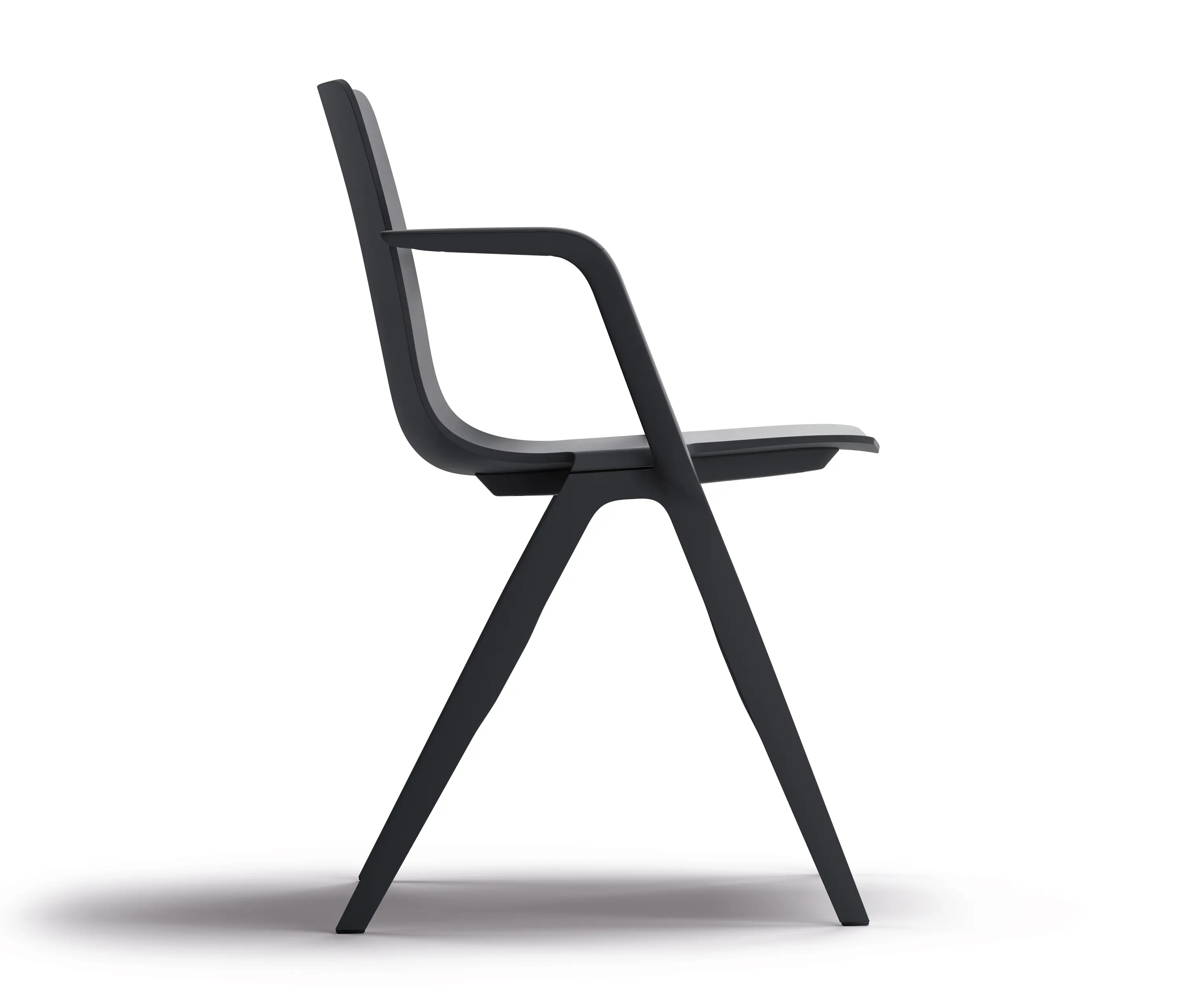 Brunner - A-Chair 9709/A
