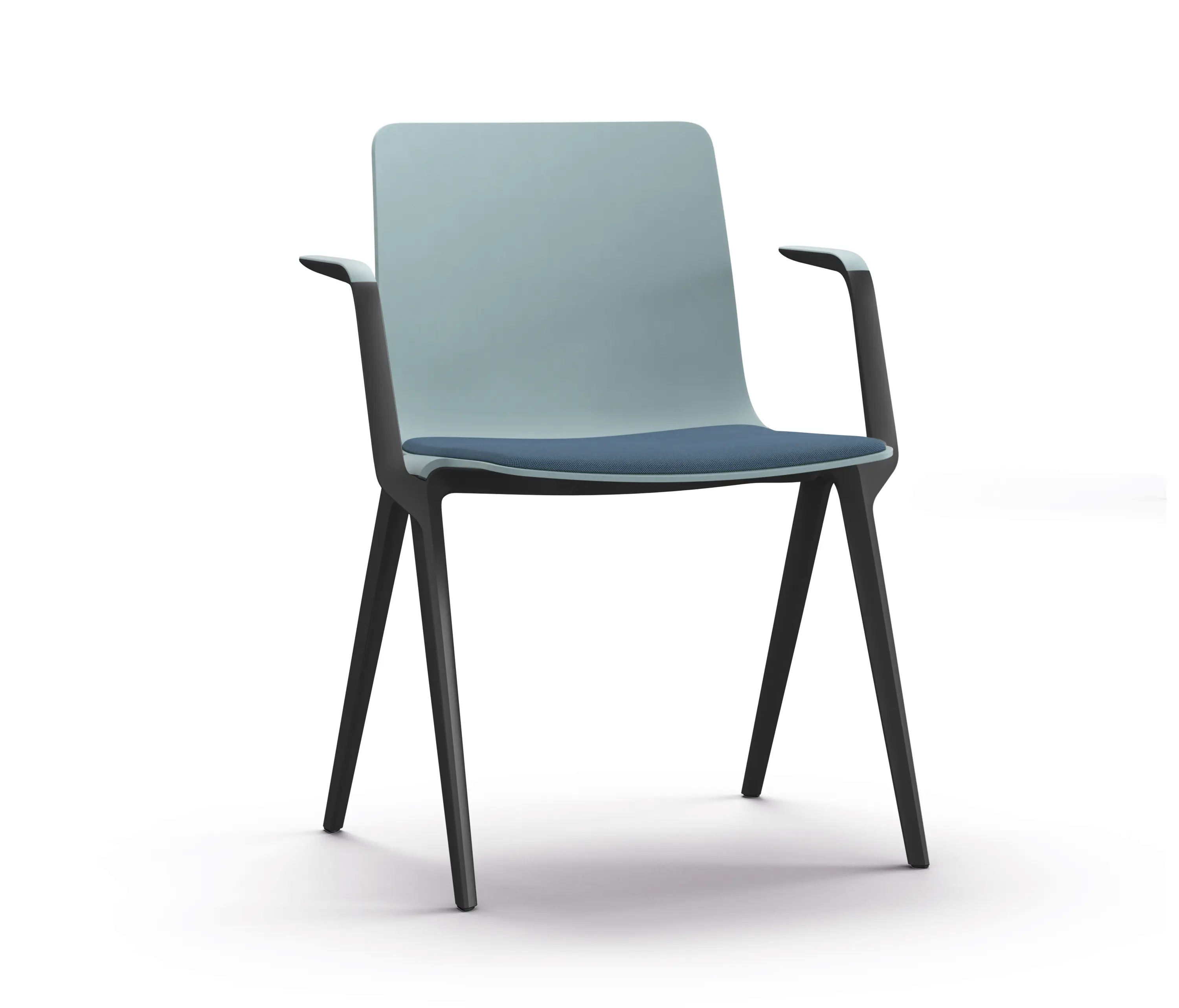 Brunner - A-Chair 9709/A