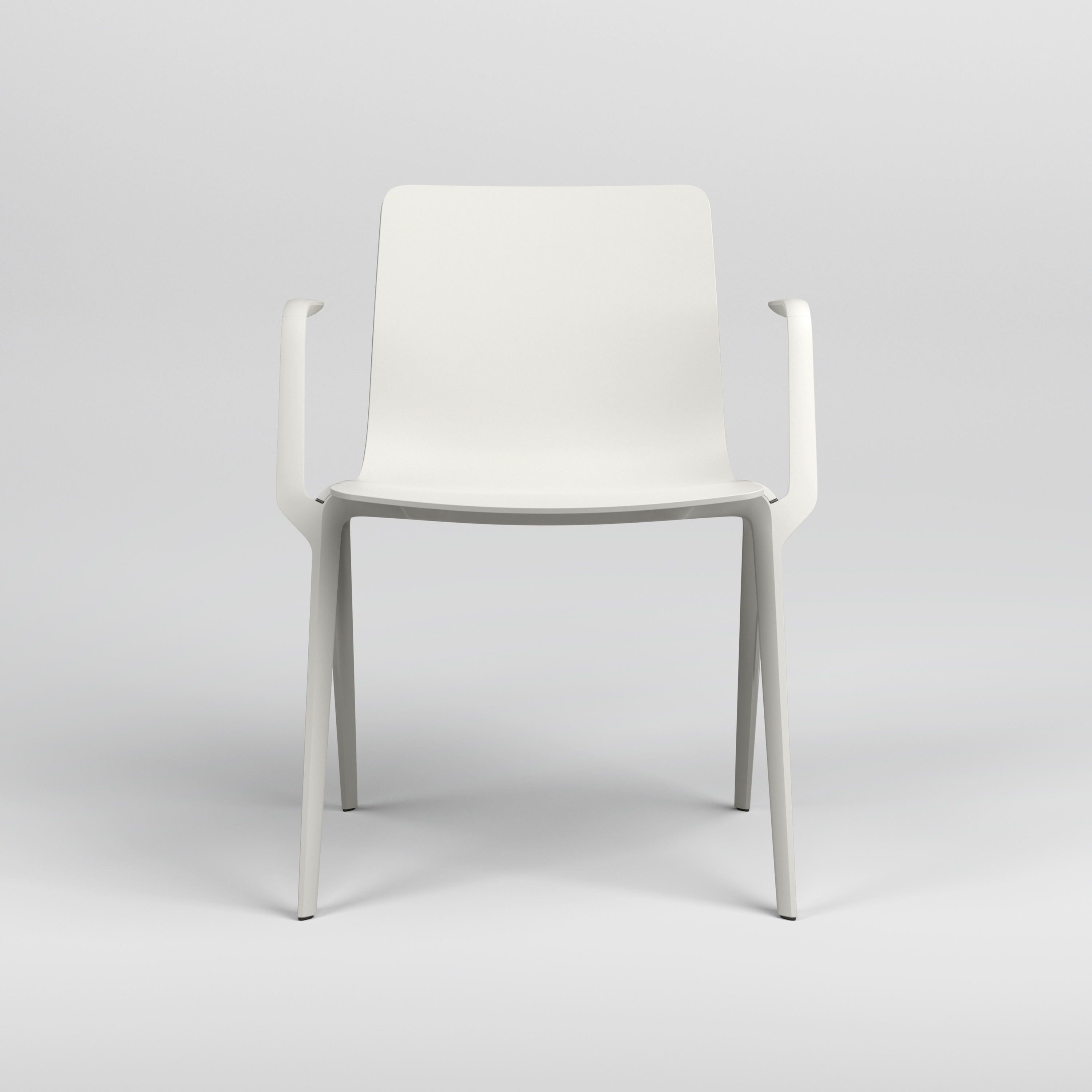 Display product A-Chair 9709/A from manufacturer Brunner