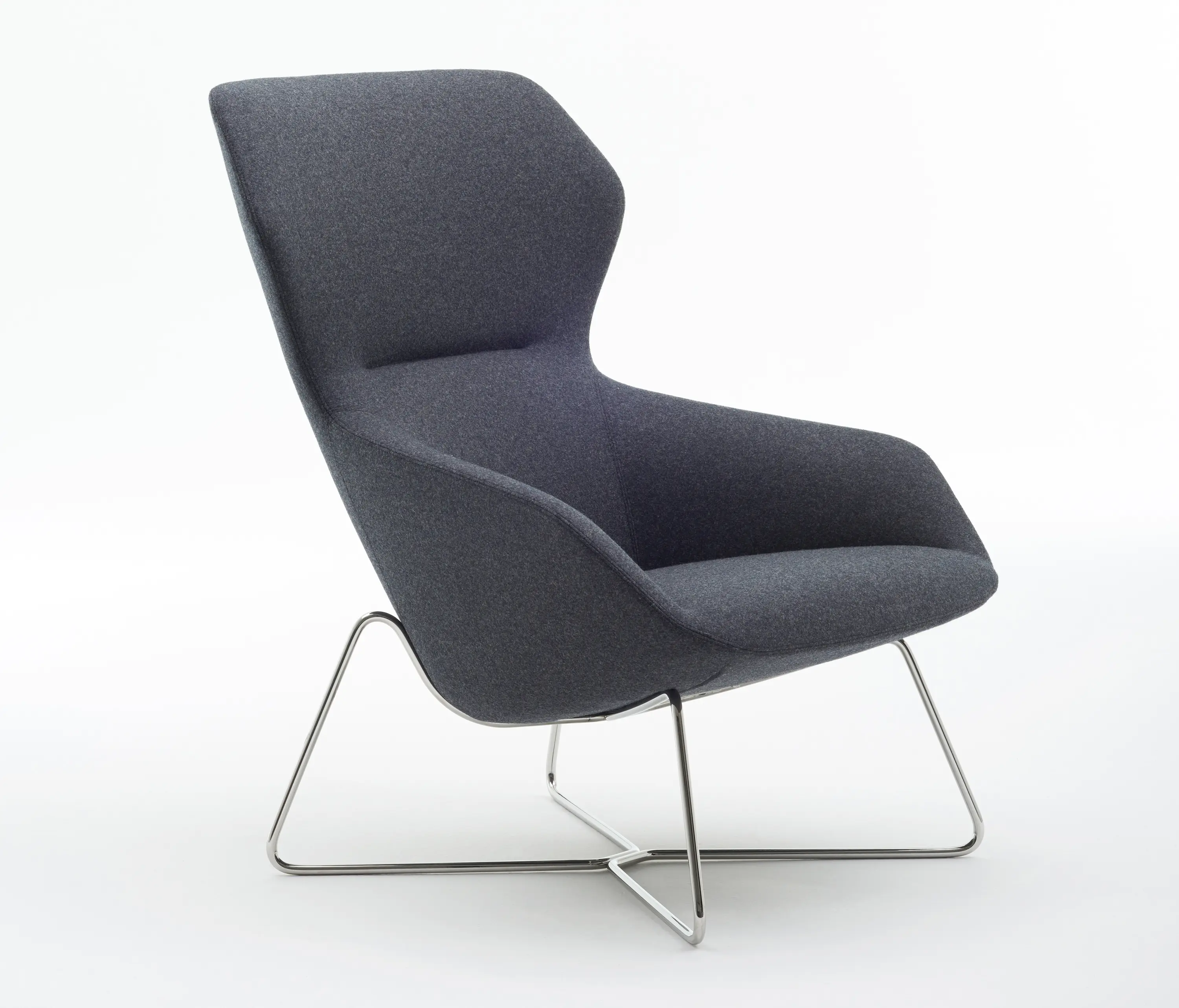 Brunner - ray lounge 9242